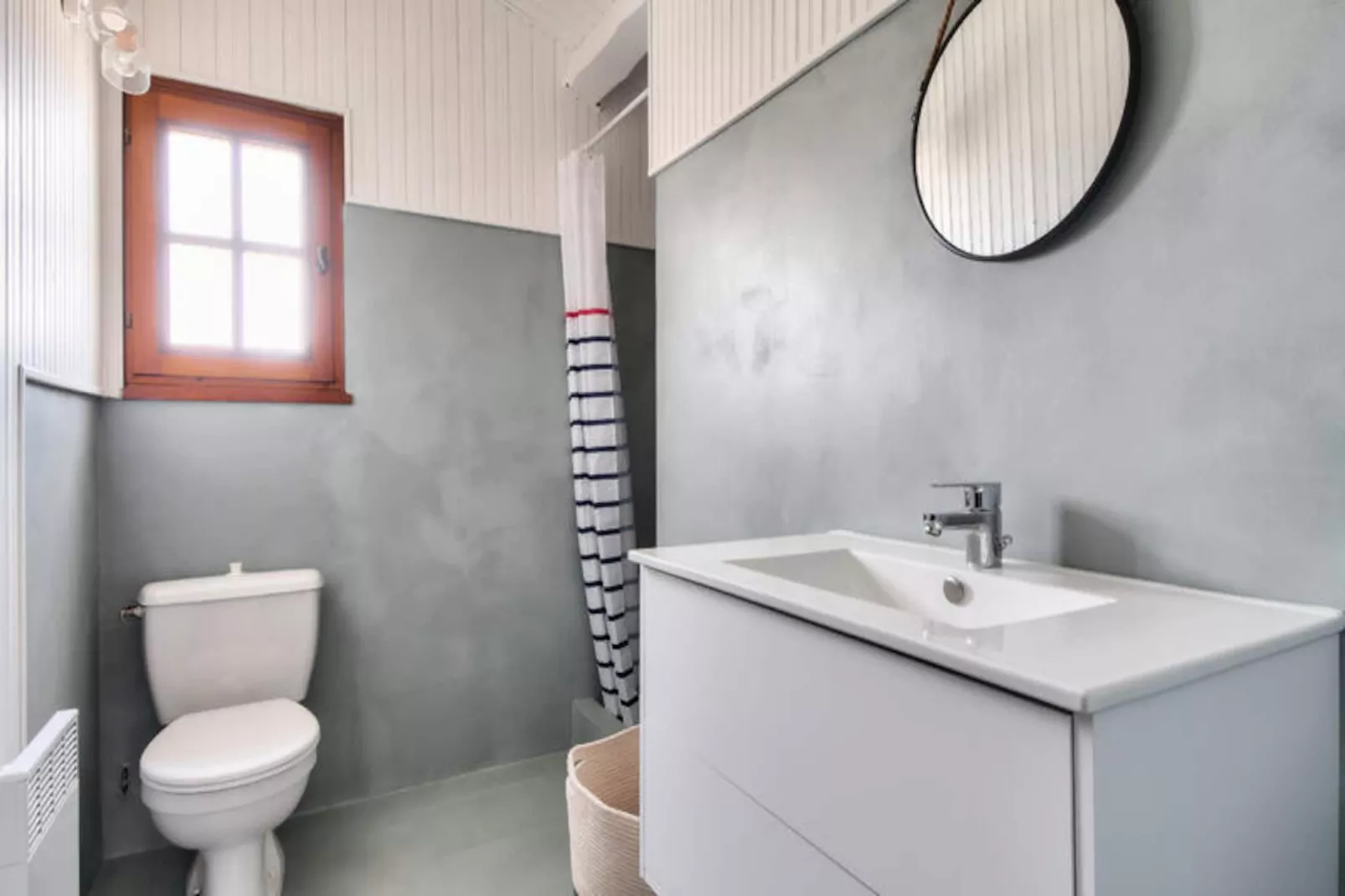 Maison à Noirmoutier-Non tagué