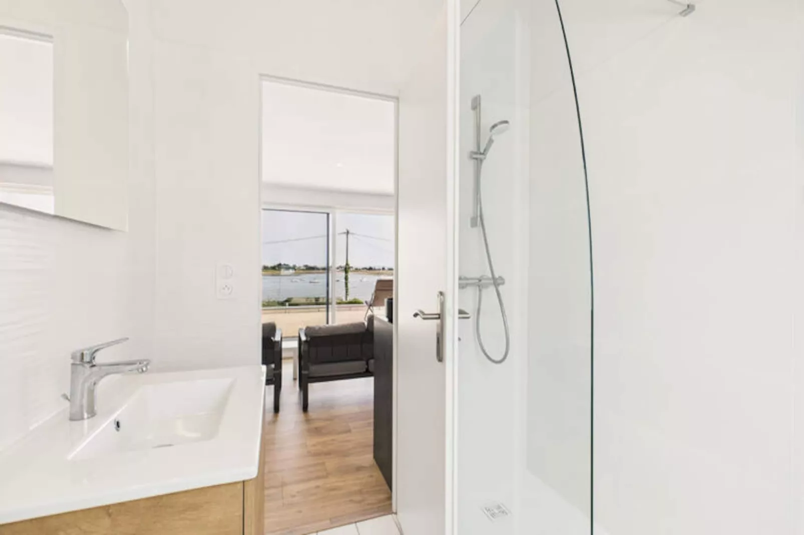 Maison à Le Tour du Parc-Untagged