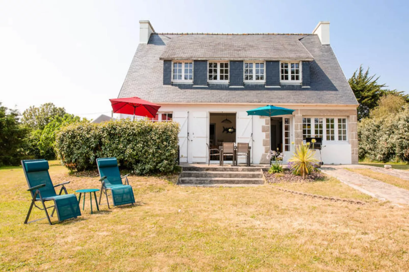 Maison à Penmarc'h-Nicht zugeordnet