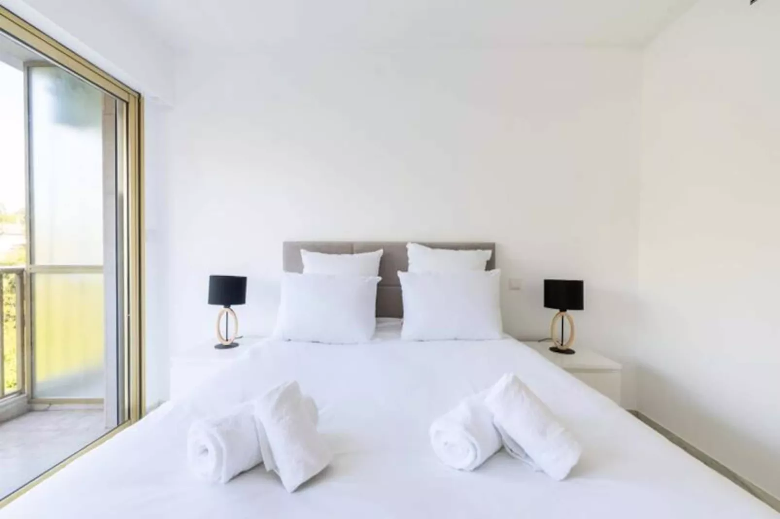 Résidence 3p Vue Mer, Piscine &ndash; Cannes Croix Des Gardes-Non tagué