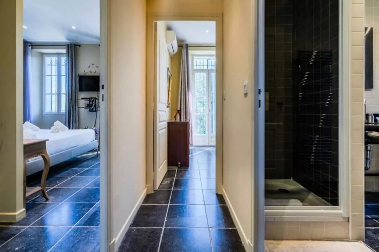 Résidence Rare ! Villa 7p Cap D&rsquo;antibes, &agrave; Pied Des Plages-Nicht zugeordnet