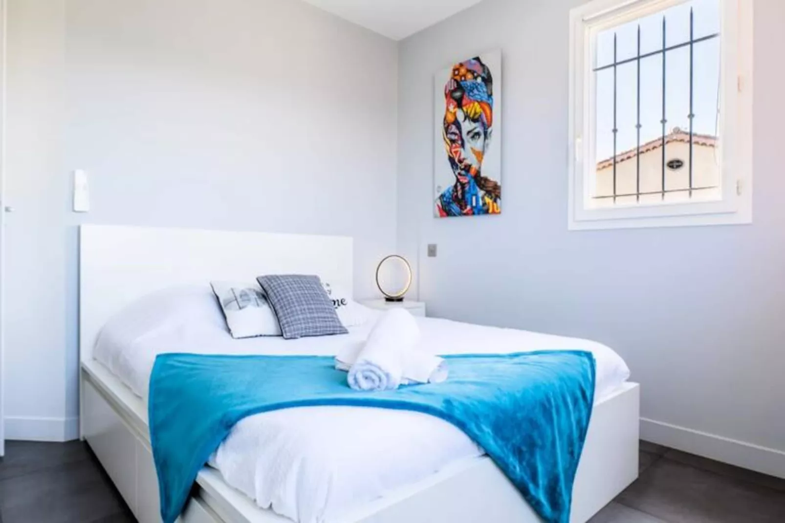 Résidence Villa 5ch Avec Piscine - Golfe Juan-Non tagué