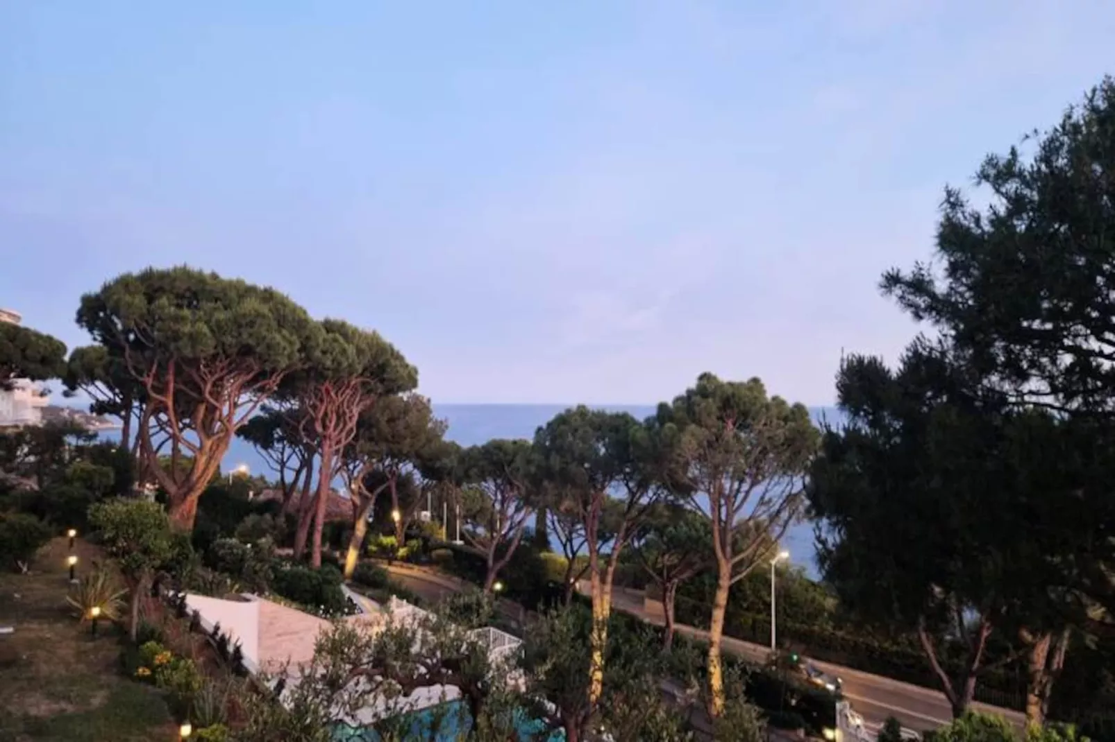 06db Magnifique Appartement Vue Incroyable Mtboron-Non tagué