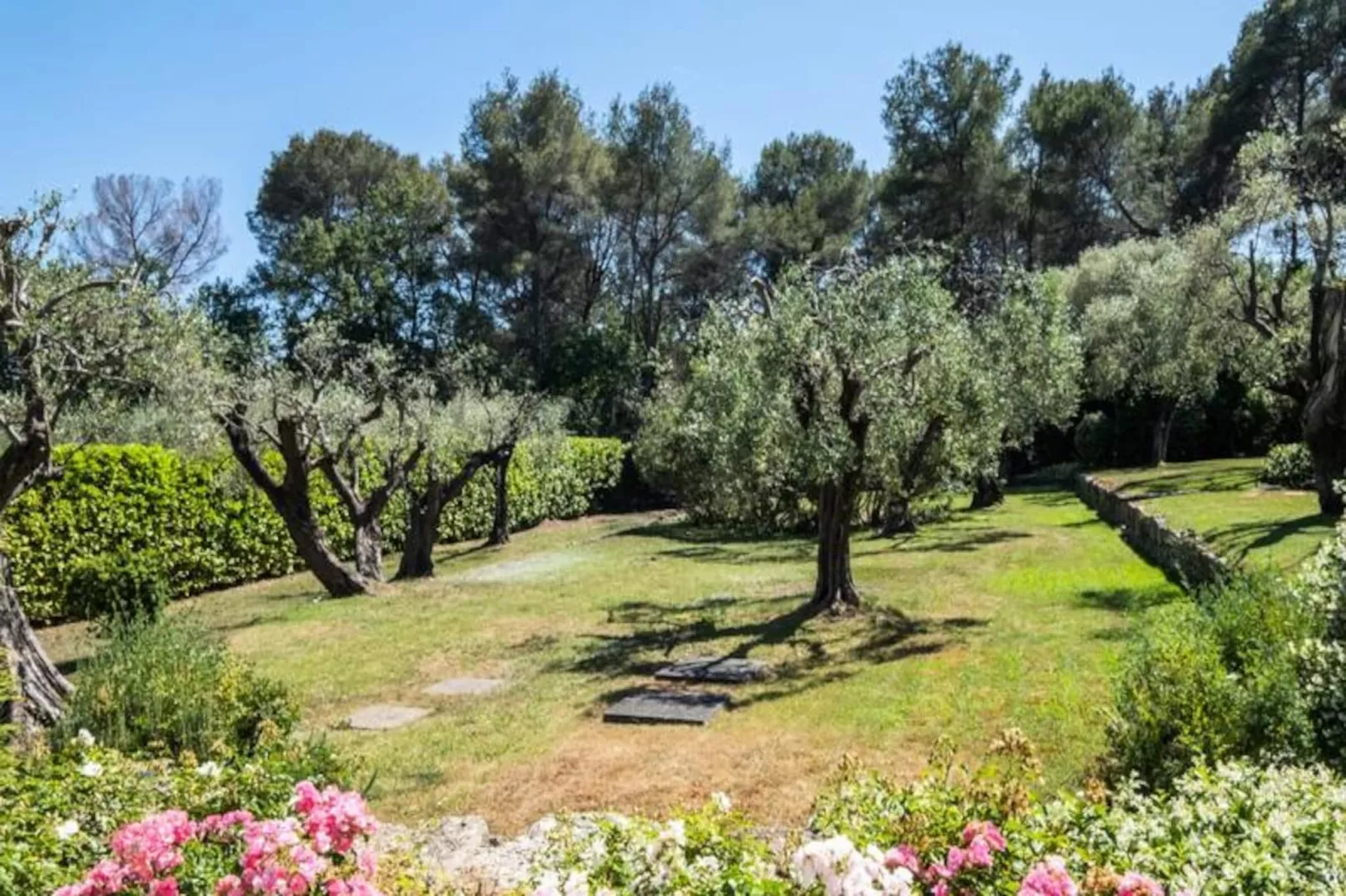 Résidence Bijou De 280m2 Et Piscine à Débordement Au Calme Absolu-Untagged
