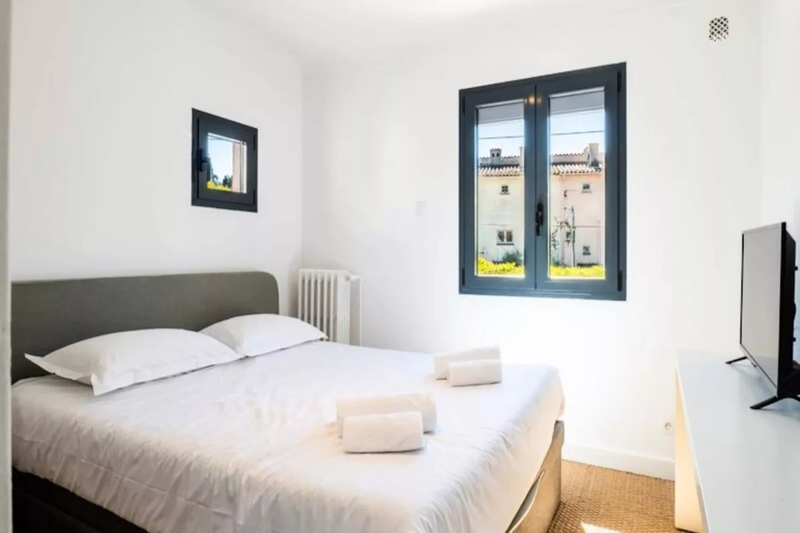 Résidence Maison 10 Pers., Piscine, Proche Centre De Cannes-Non tagué