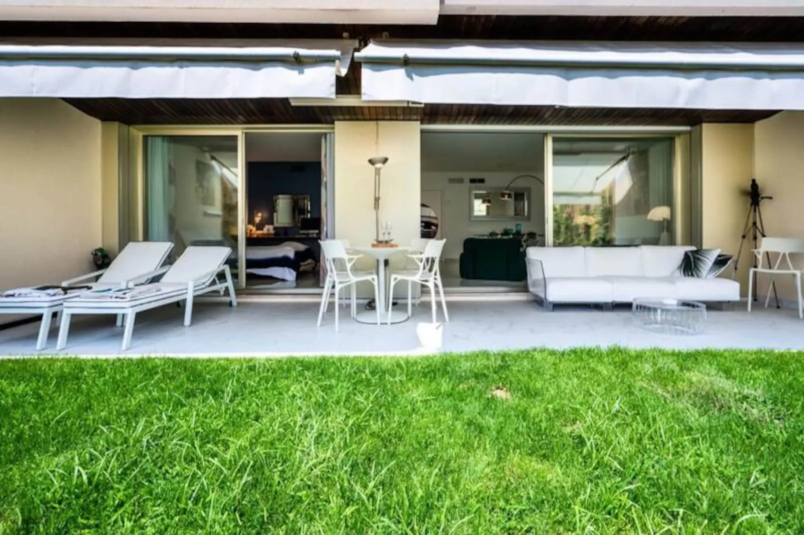 Résidence 3p R&eacute;sidence De Standing, Avec Vue Mer & Piscine-Untagged