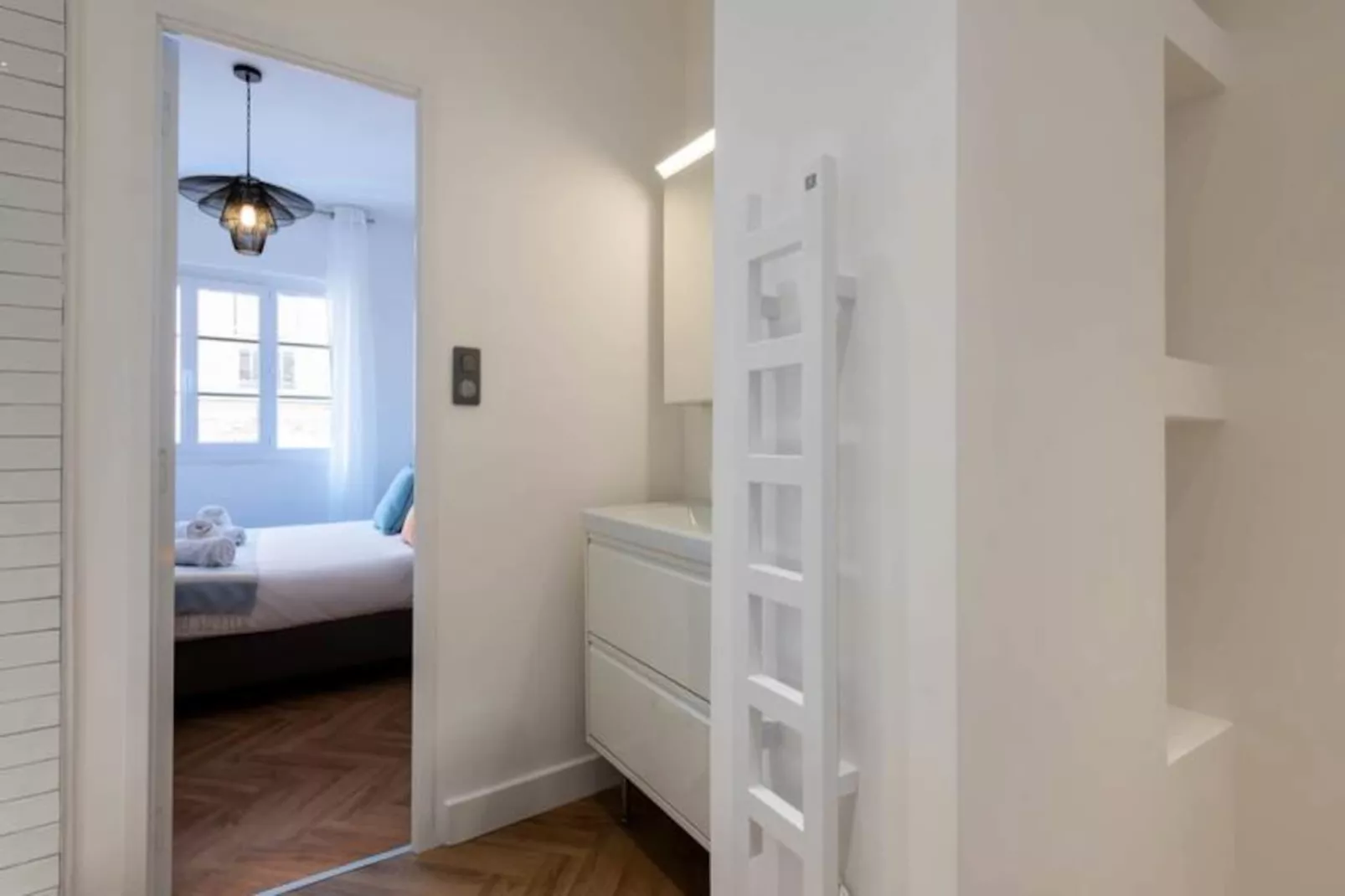 Résidence 4p Carr&eacute; D&rsquo;or - Hyper Centre &agrave; Pied Des Plages-Non tagué