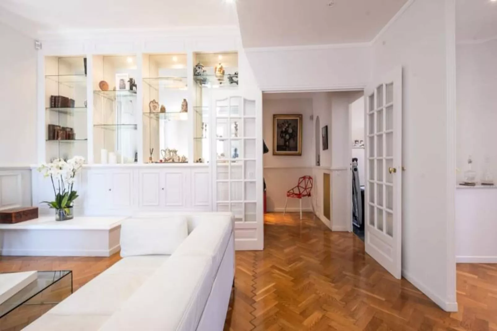 Résidence Maison Et Piscine Chauff&eacute;e 5min &agrave; Pied Du Centre !-Non tagué