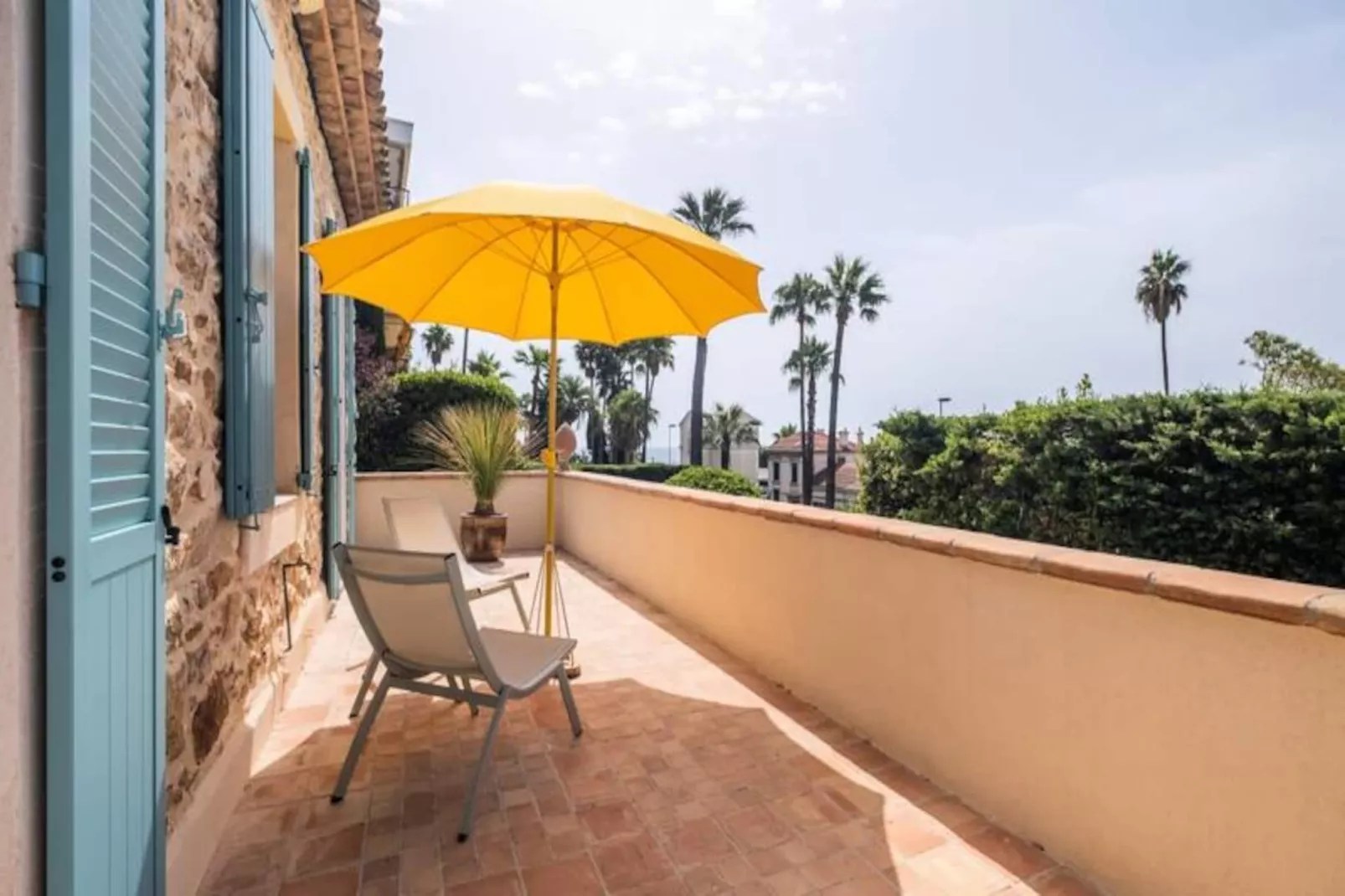 Résidence Superbe Villa Avec Piscine & Sauna-Untagged