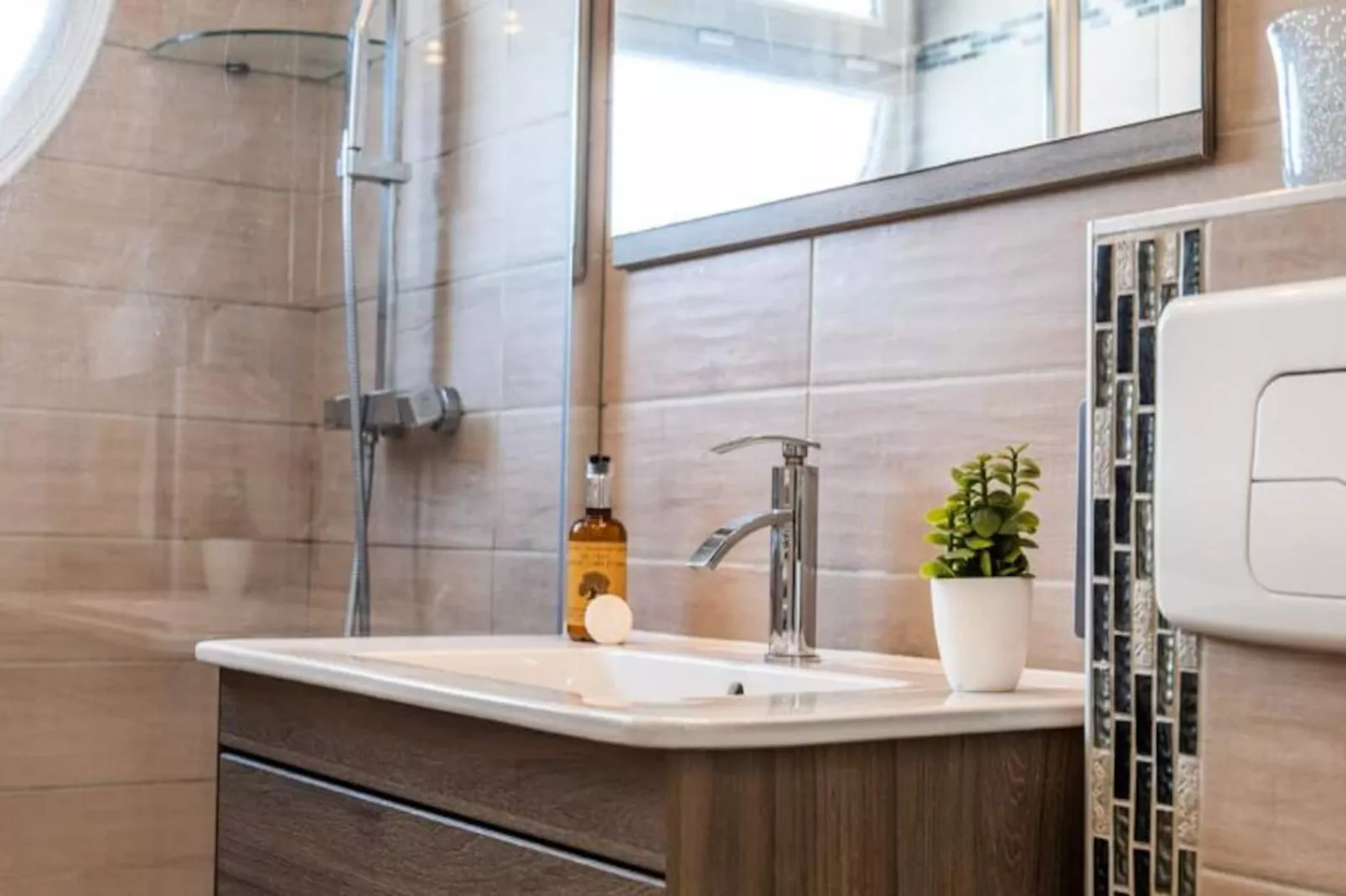 Résidence Duplex En Toit-terrasse &agrave; Deux Pas De La Croisette-Non tagué