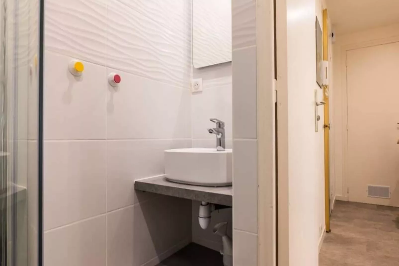 Résidence 4p Avec Terrasse Vue Mer à Deux Pas Des Plages-Untagged