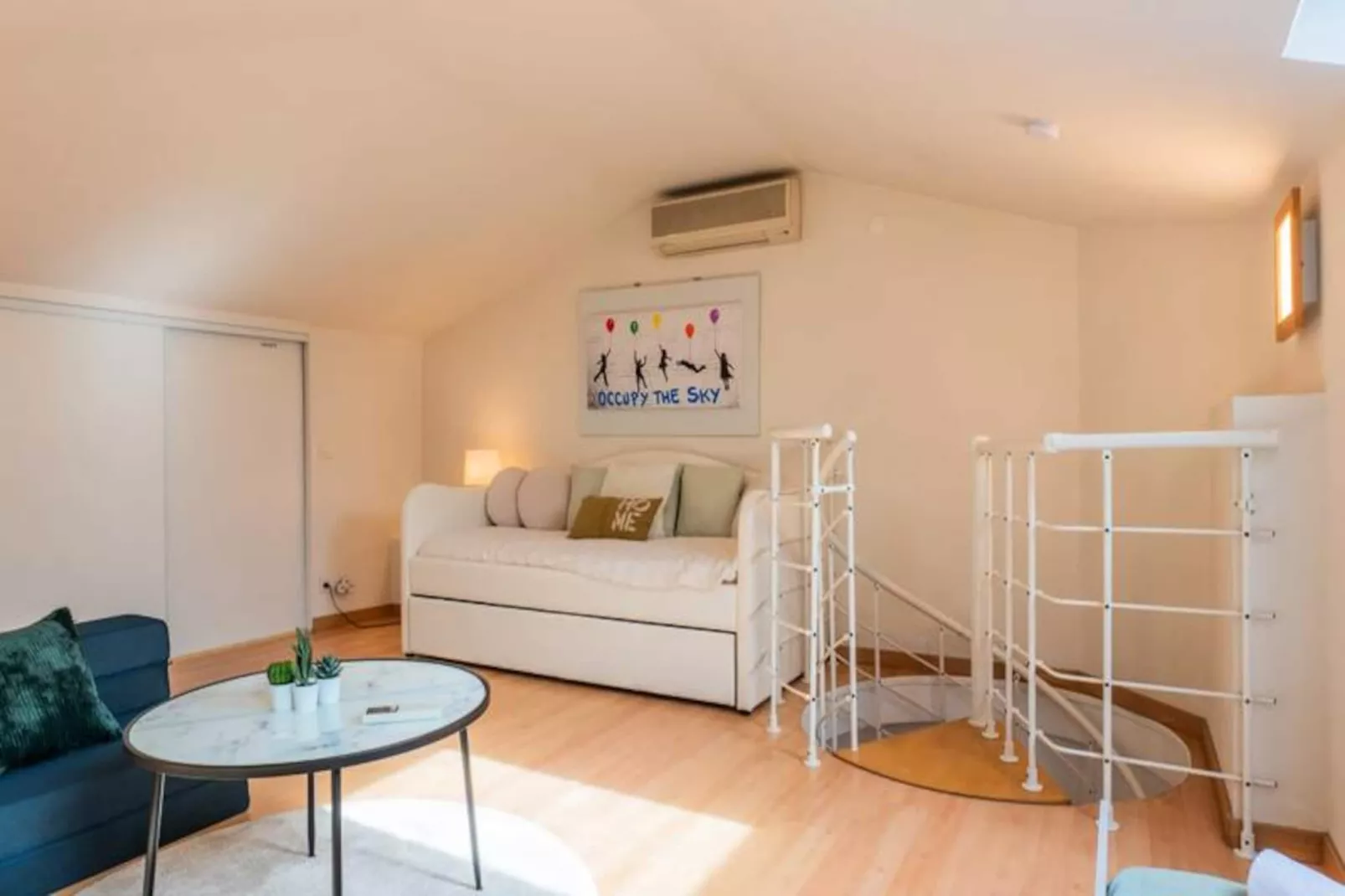 Résidence Rare ! Rooftop 120m&sup2; 5min &agrave; Pied Du Centre-Nicht zugeordnet