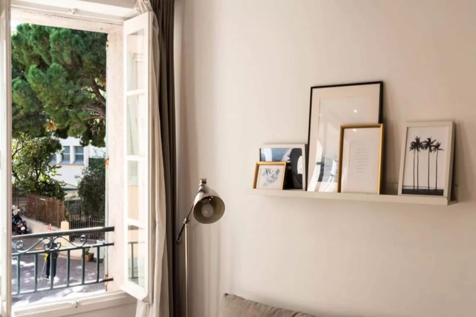 Résidence 3p Centre Cannes Suquet-Untagged