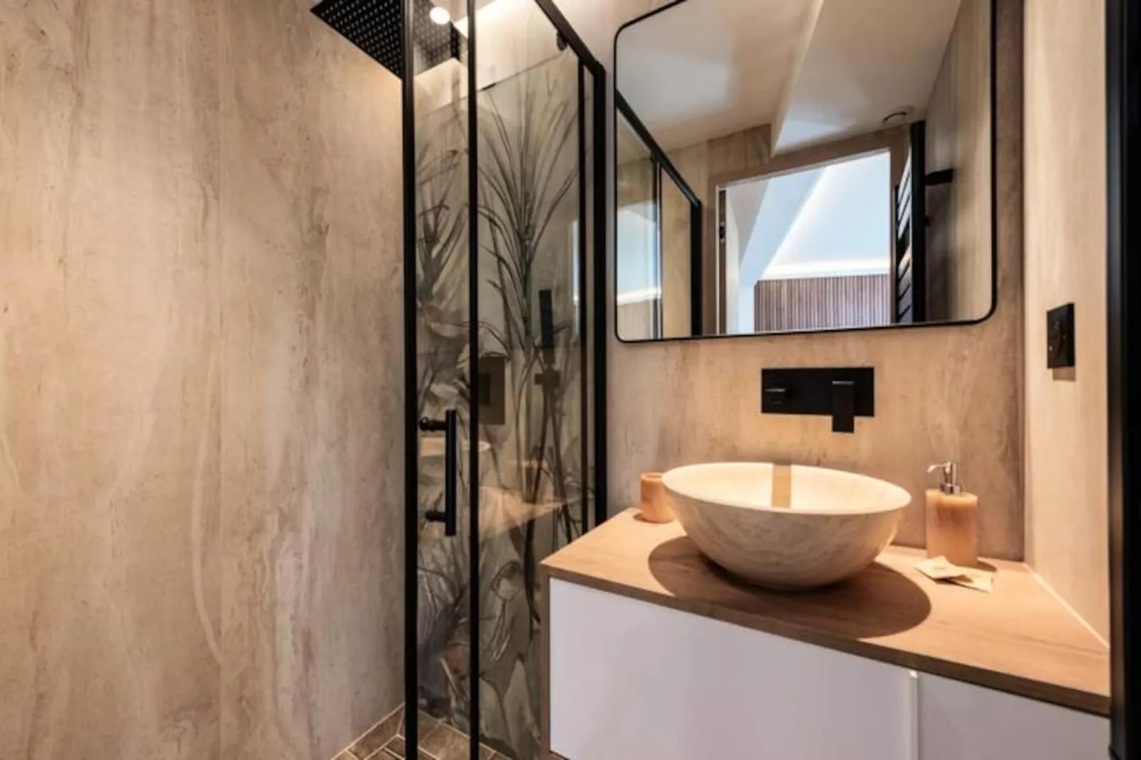 Résidence 2p En Duplex De Standing Au Calme-Untagged