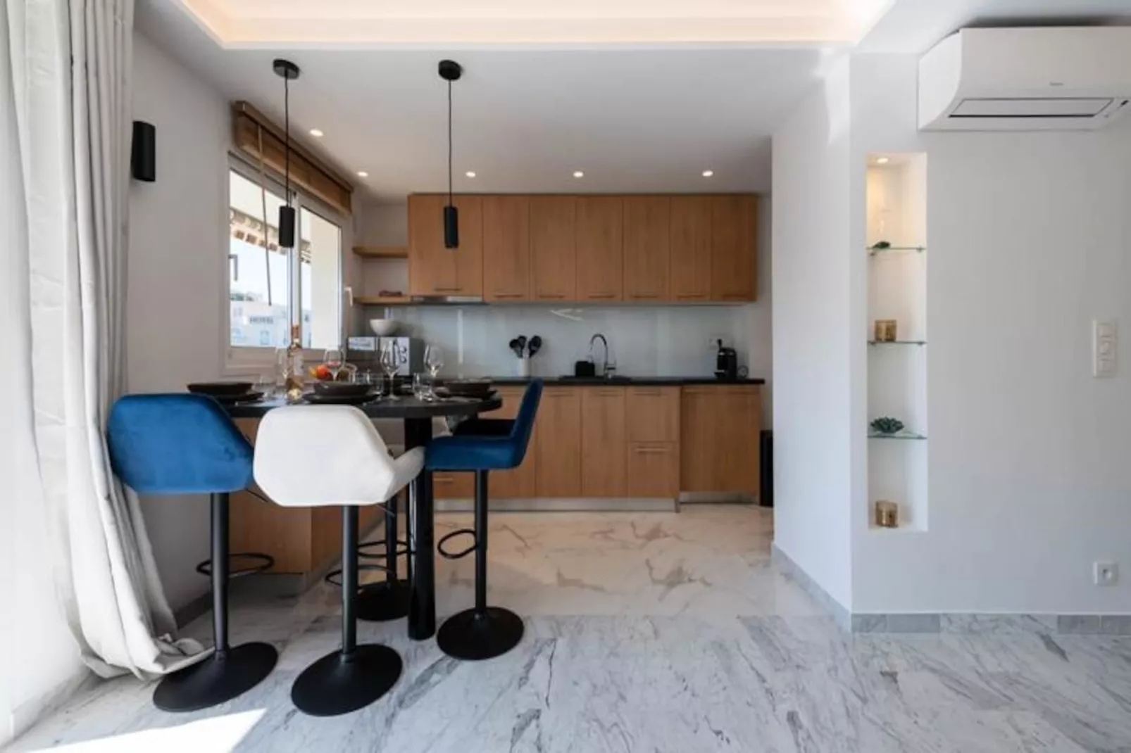 Résidence Grand 2p Rénové Terrasse Cœur De Cannes-Nicht zugeordnet