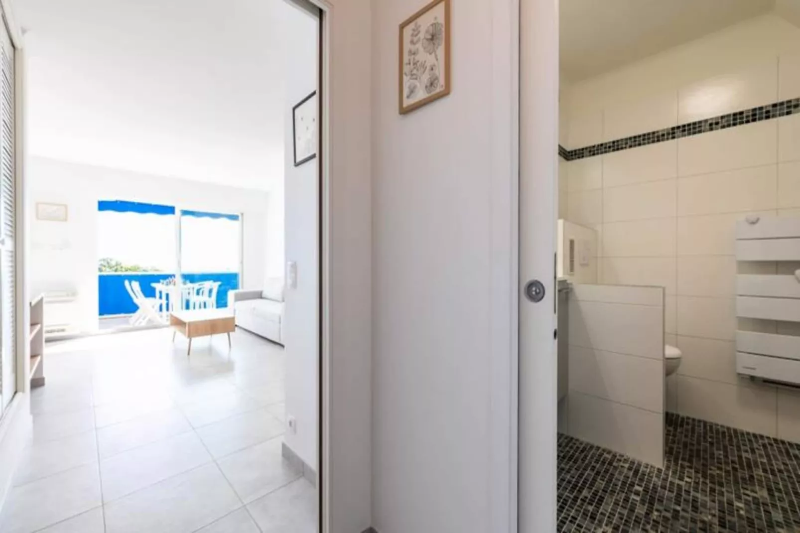 Résidence 3p Front De Mer Cannes-Nicht zugeordnet