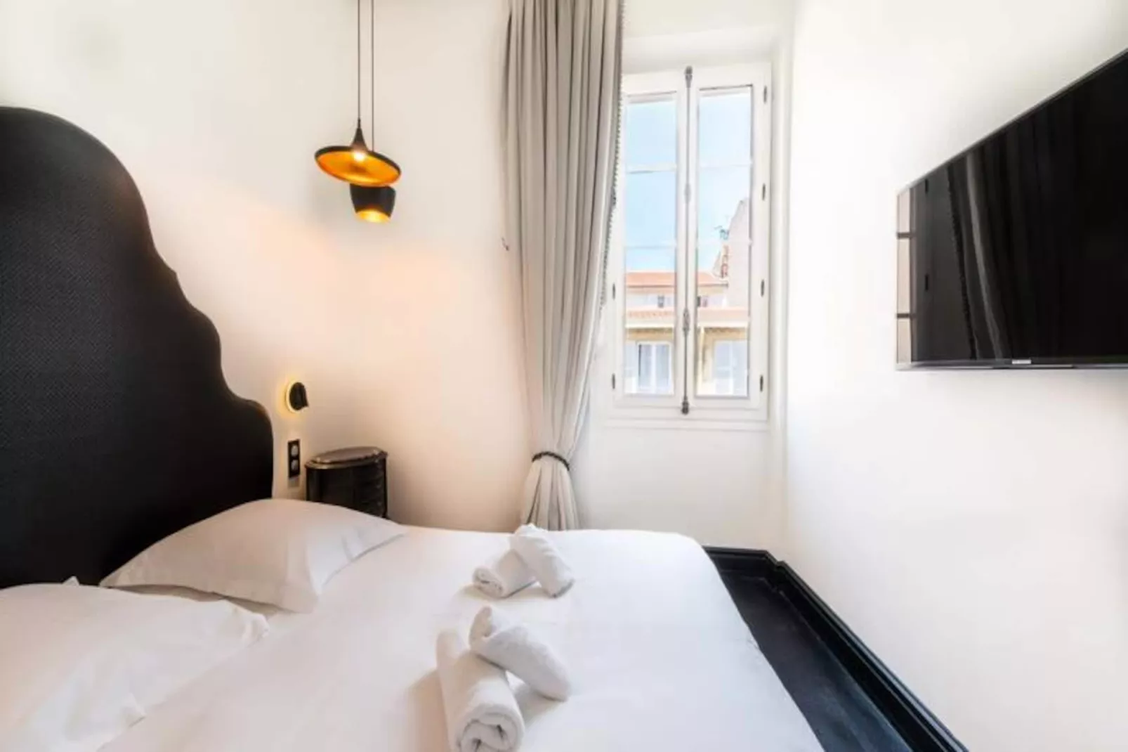 Résidence Prestige Et Confort Face Au Palais Des Festivals-Non tagué