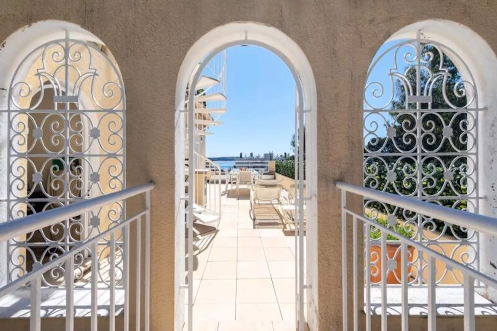 Résidence Unique ! 3p Piscine & Rooftop-Untagged