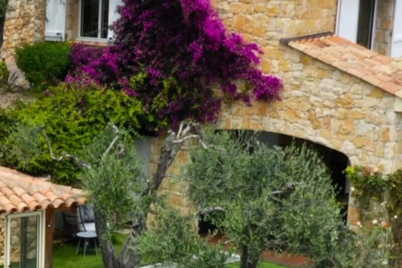 Plen Souleu Villa Haut Standing, Piscine, Jacuzzi, Sauna, Airco By Sunset-Untagged