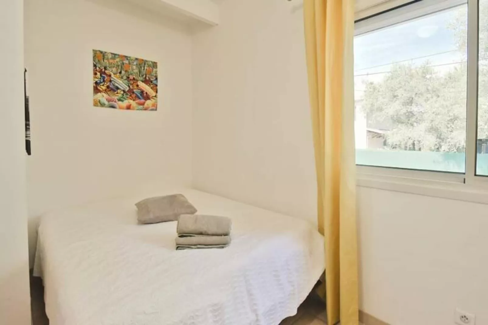 Résidence Maison Avec, Piscine & Vue Mer - Antibes-Non tagué