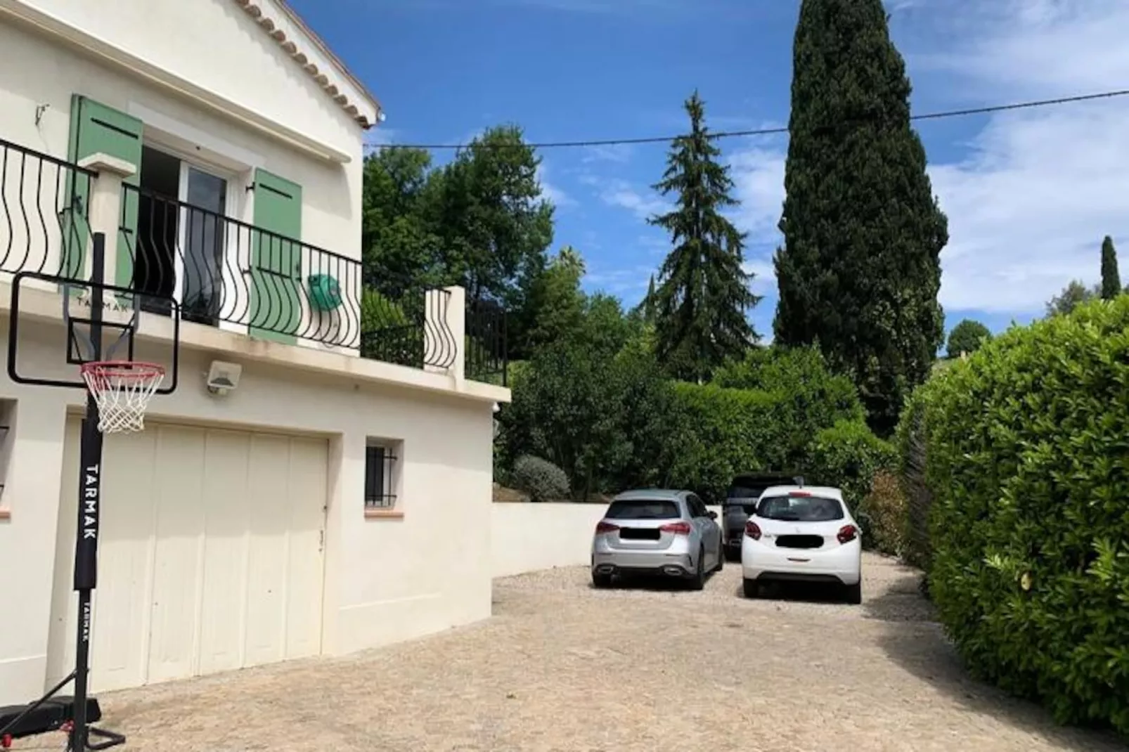 Belle Et Spacieuse Villa - Piscine - Jardin-Untagged