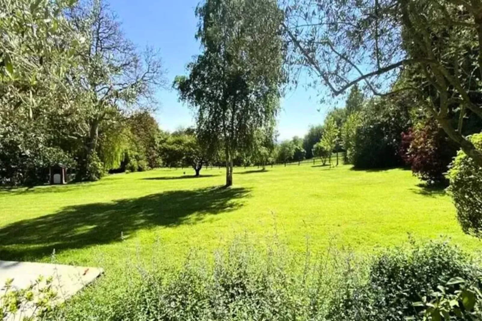 Maison Le Clos Longlais --Nicht zugeordnet