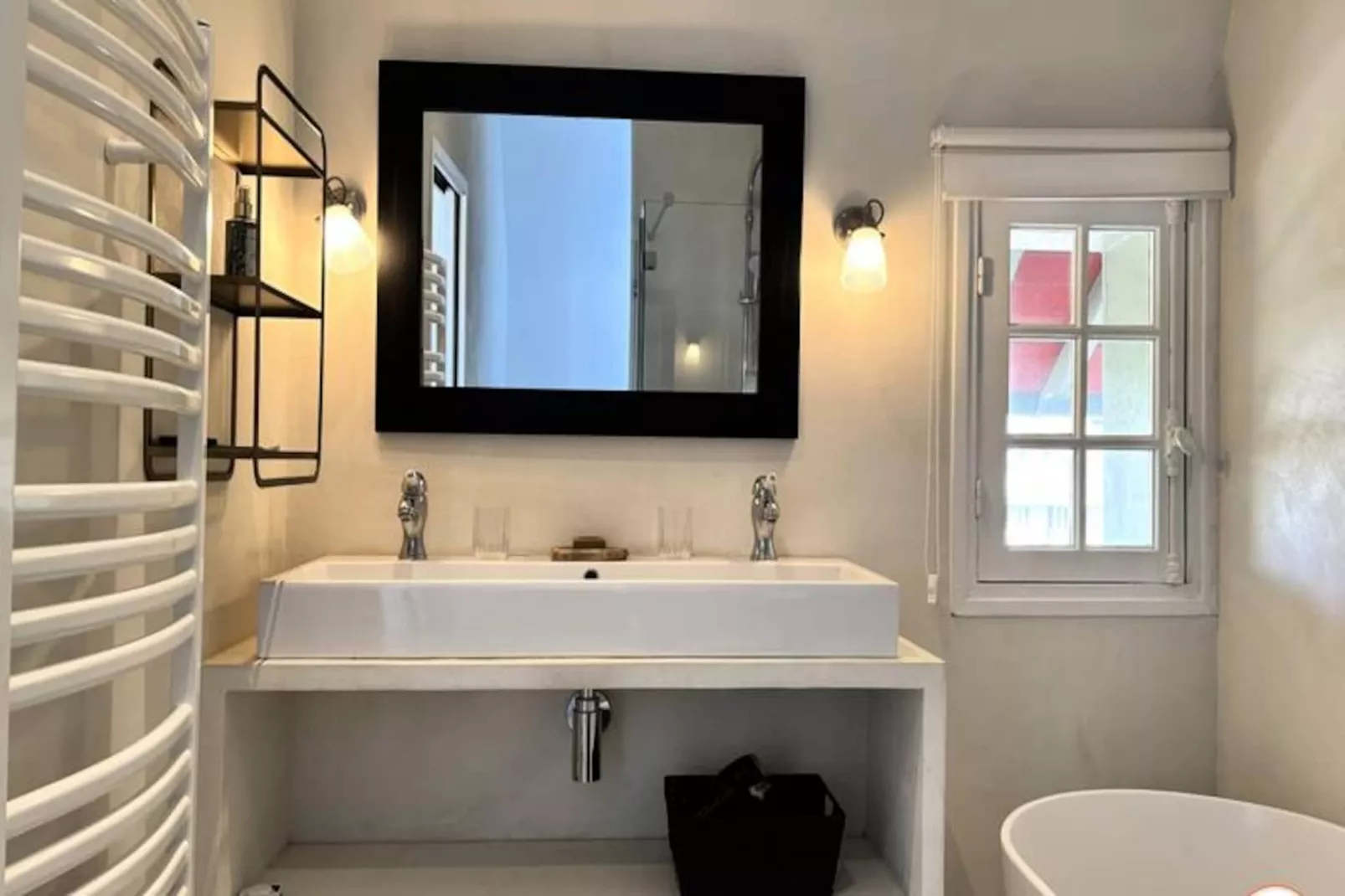 💫 La Villa Mirabeau-Untagged