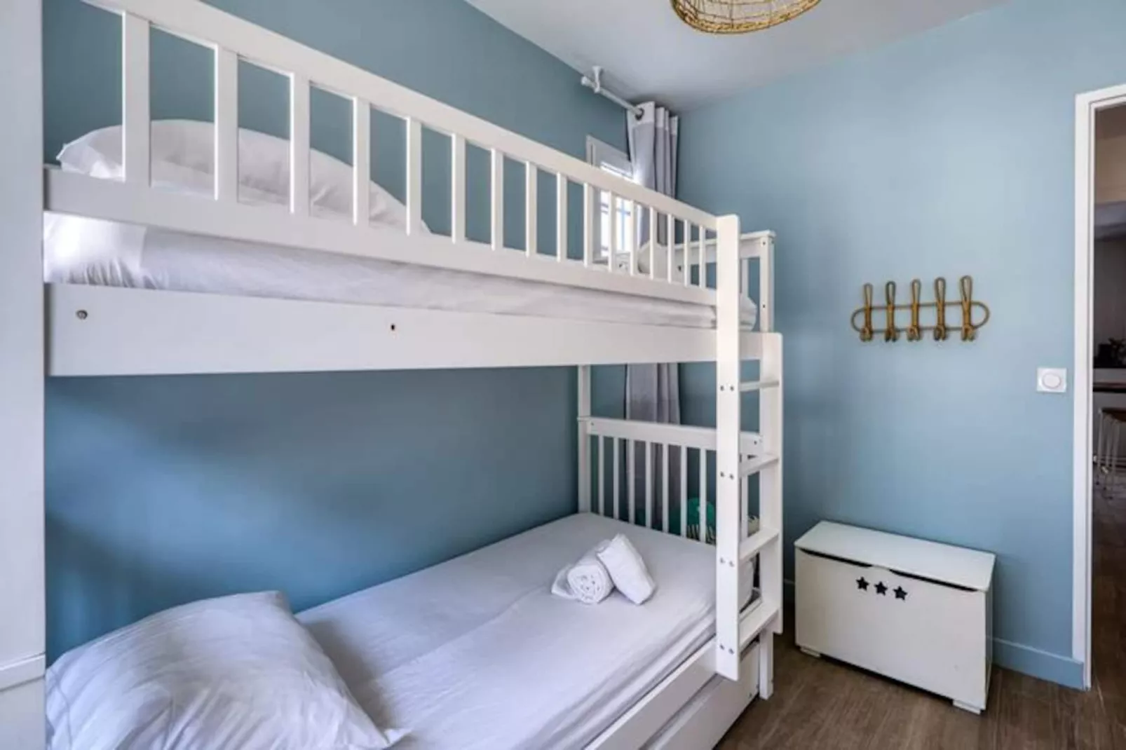 Maison Des Bouillats --Non tagué