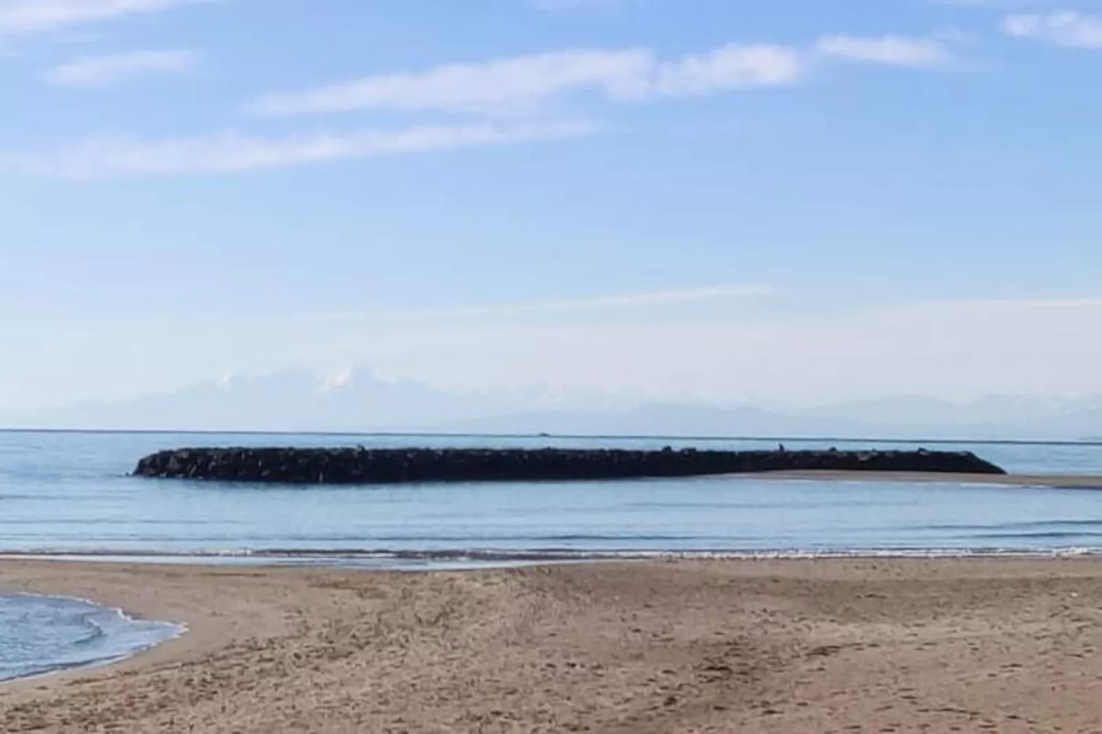 Villa R&eacute;nov&eacute;e Climatis&eacute;e &agrave; 600m De La Plage-Untagged