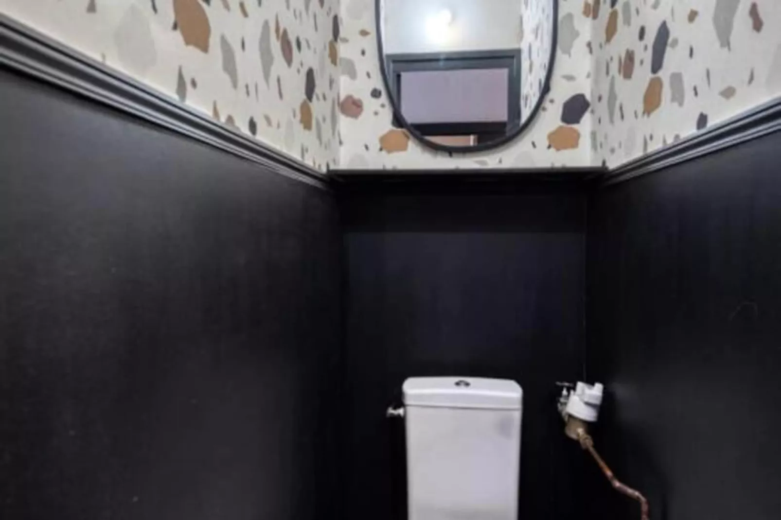 | The Precious 💎 Paul Mistral-Nicht zugeordnet