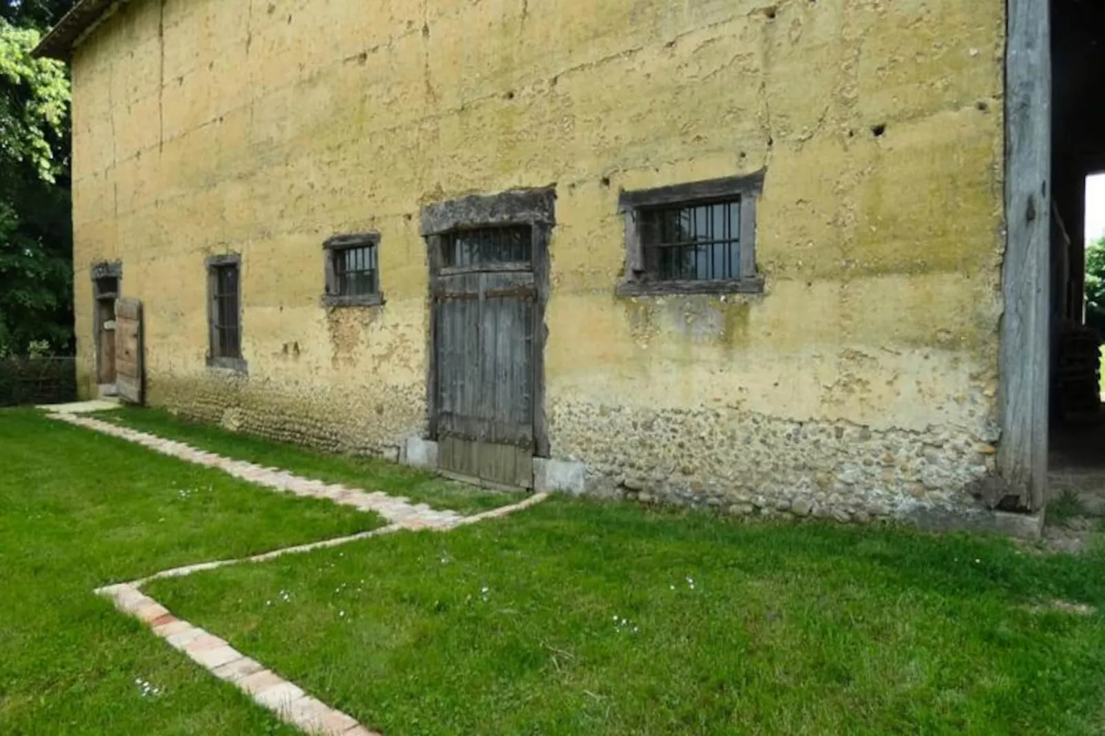 Résidence La Bergerie Calme, Nature & Authenticit&eacute;-Untagged