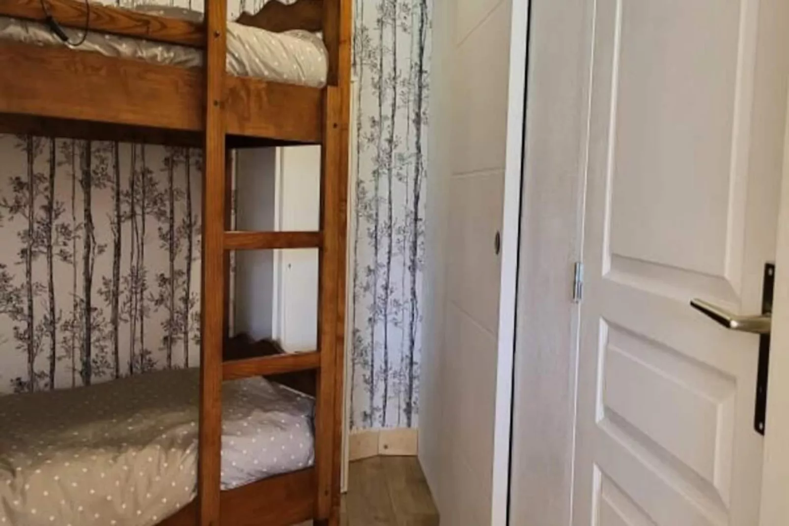 Appartement Spacieux Au Petit Bois, La Féclaz-Untagged