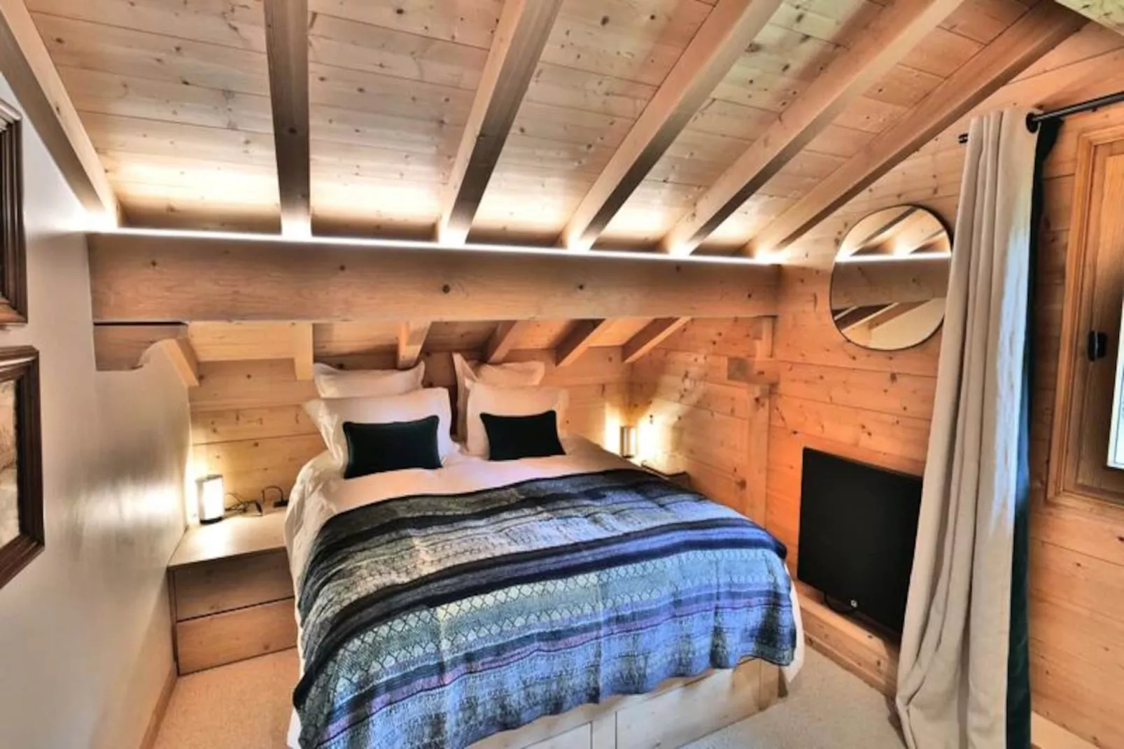 Chalet Kleros-Non tagué