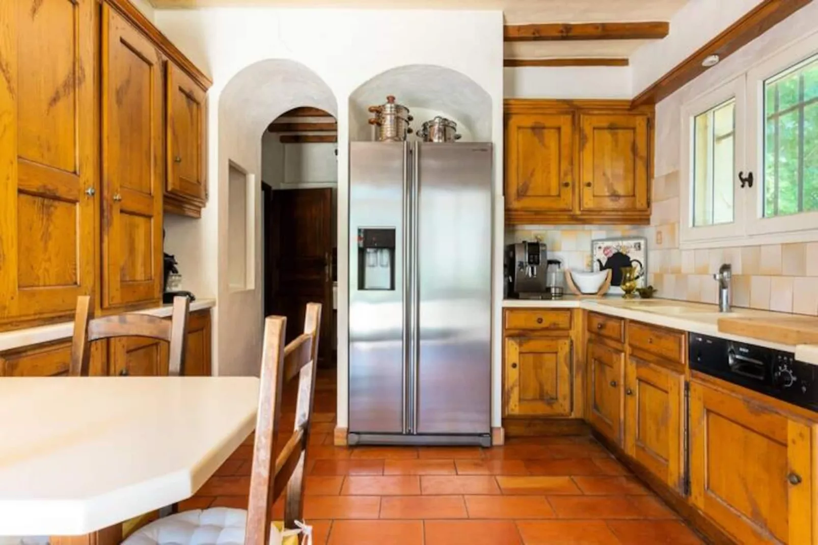 Superbe Mas Proven&ccedil;al - Piscine - Tennis - Parc-Untagged