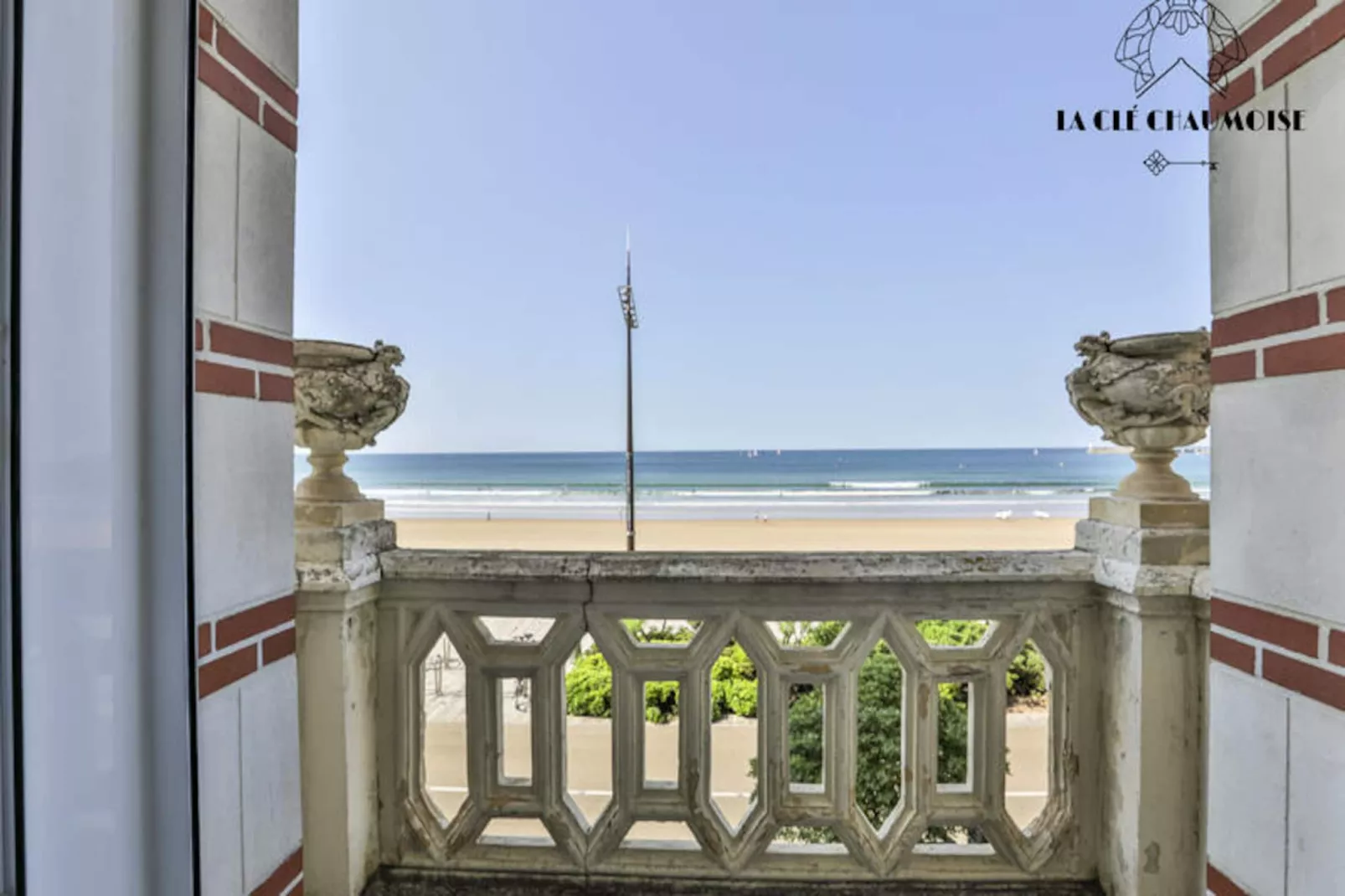 Maison à Les Sables d'Olonne-Nicht zugeordnet