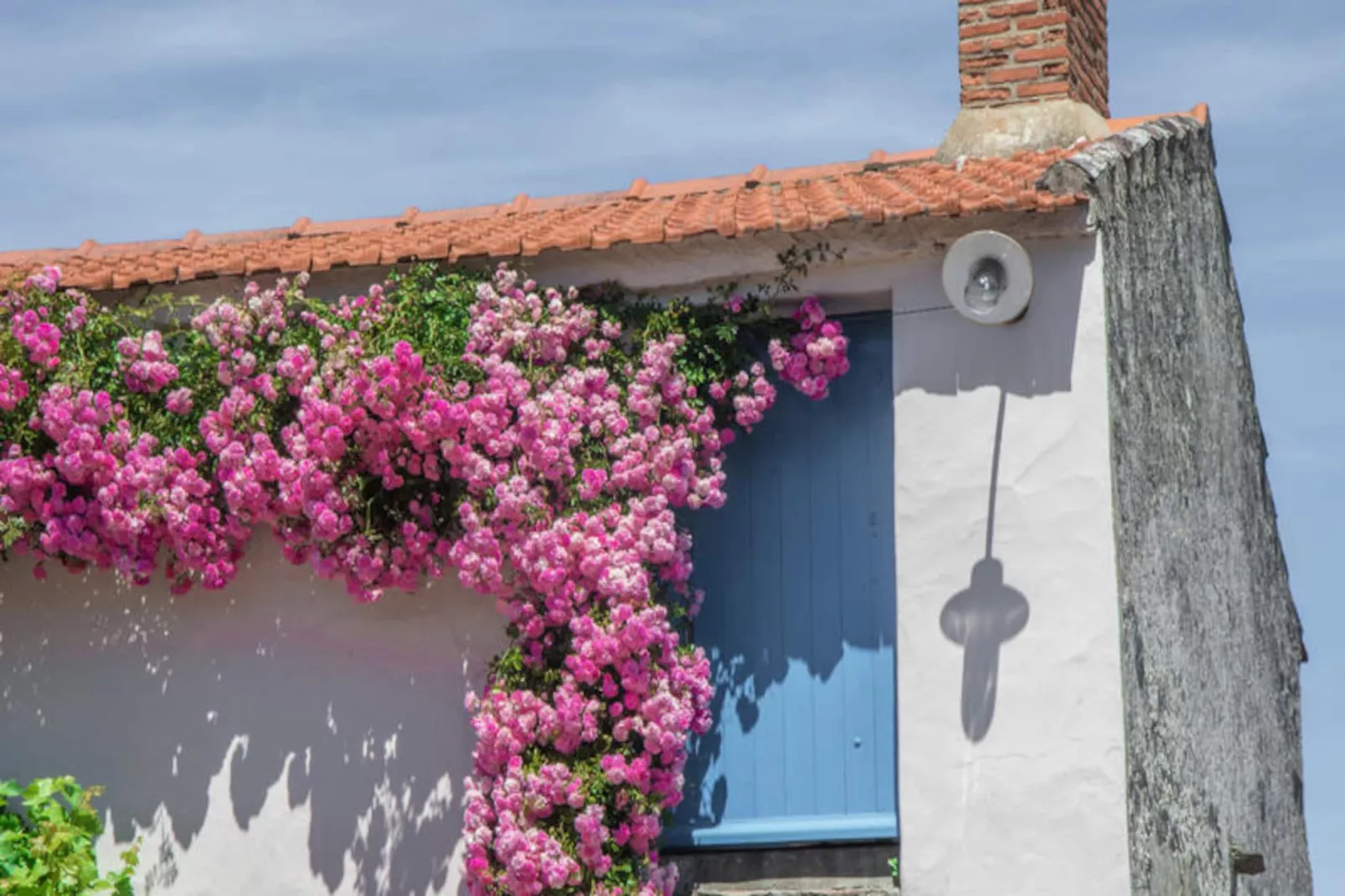 Maison à Saint-Hilaire-de-Riez-Untagged