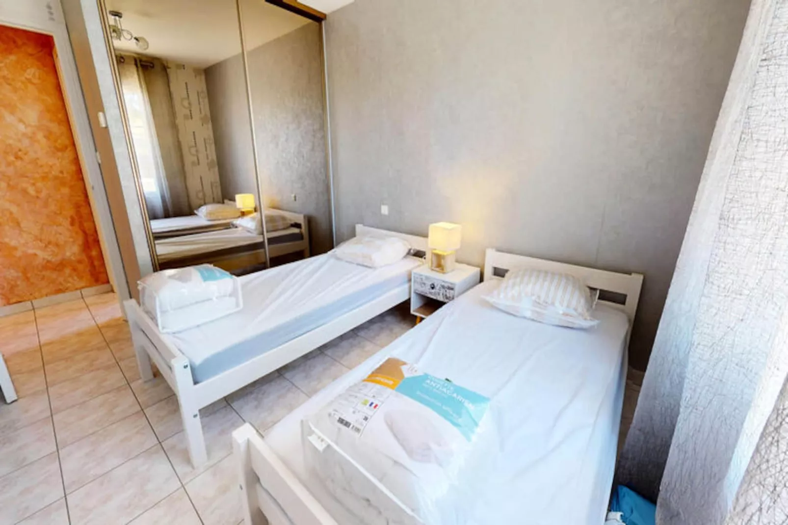 Maison à Saint-Gilles-Croix-de-Vie-Untagged