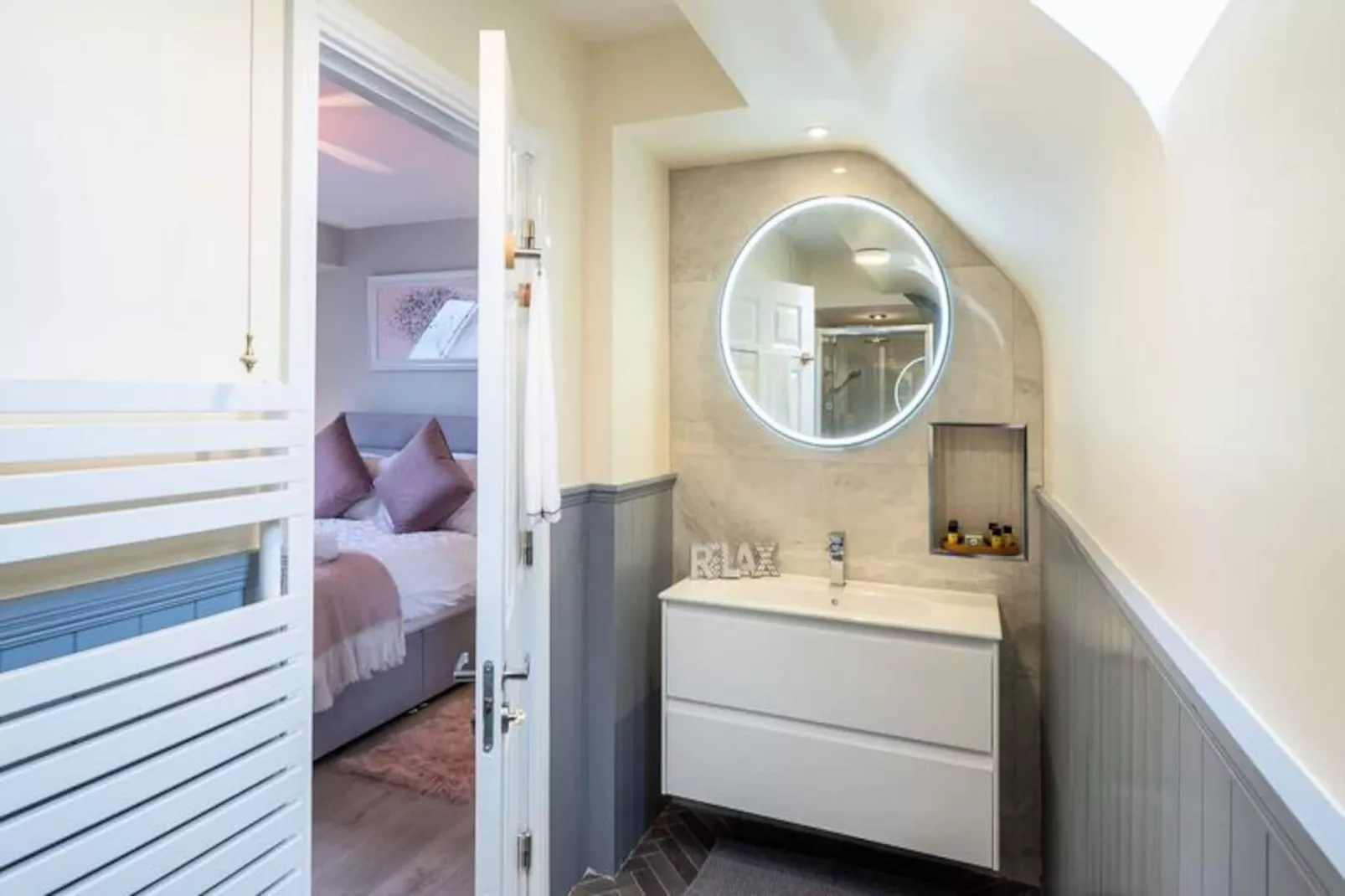 Appartements à Clifden Galway-Untagged