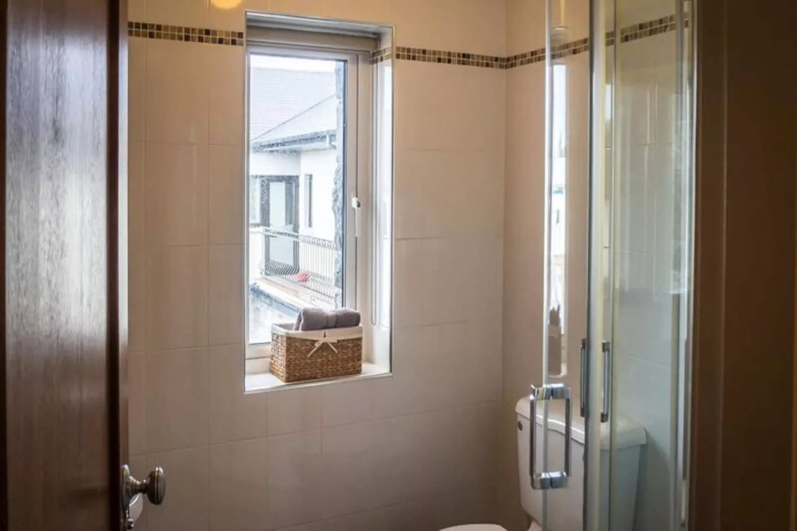 Appartements à Carraroe Galway-Non tagué