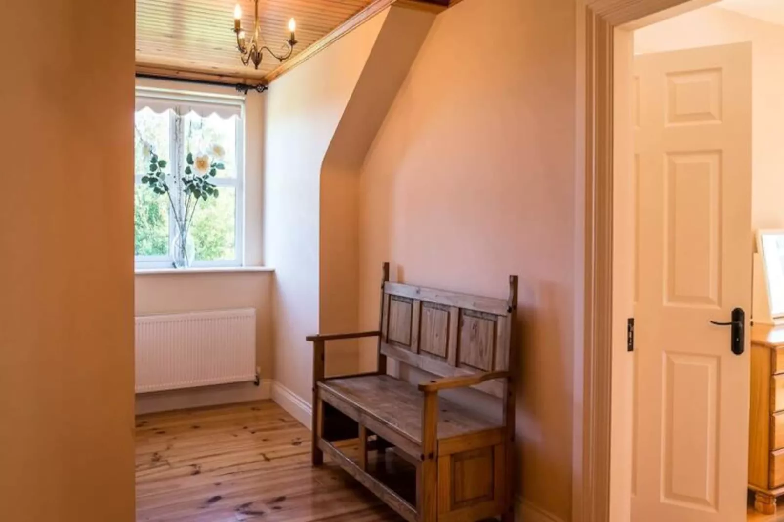 Maison à Moyard Galway-Non tagué