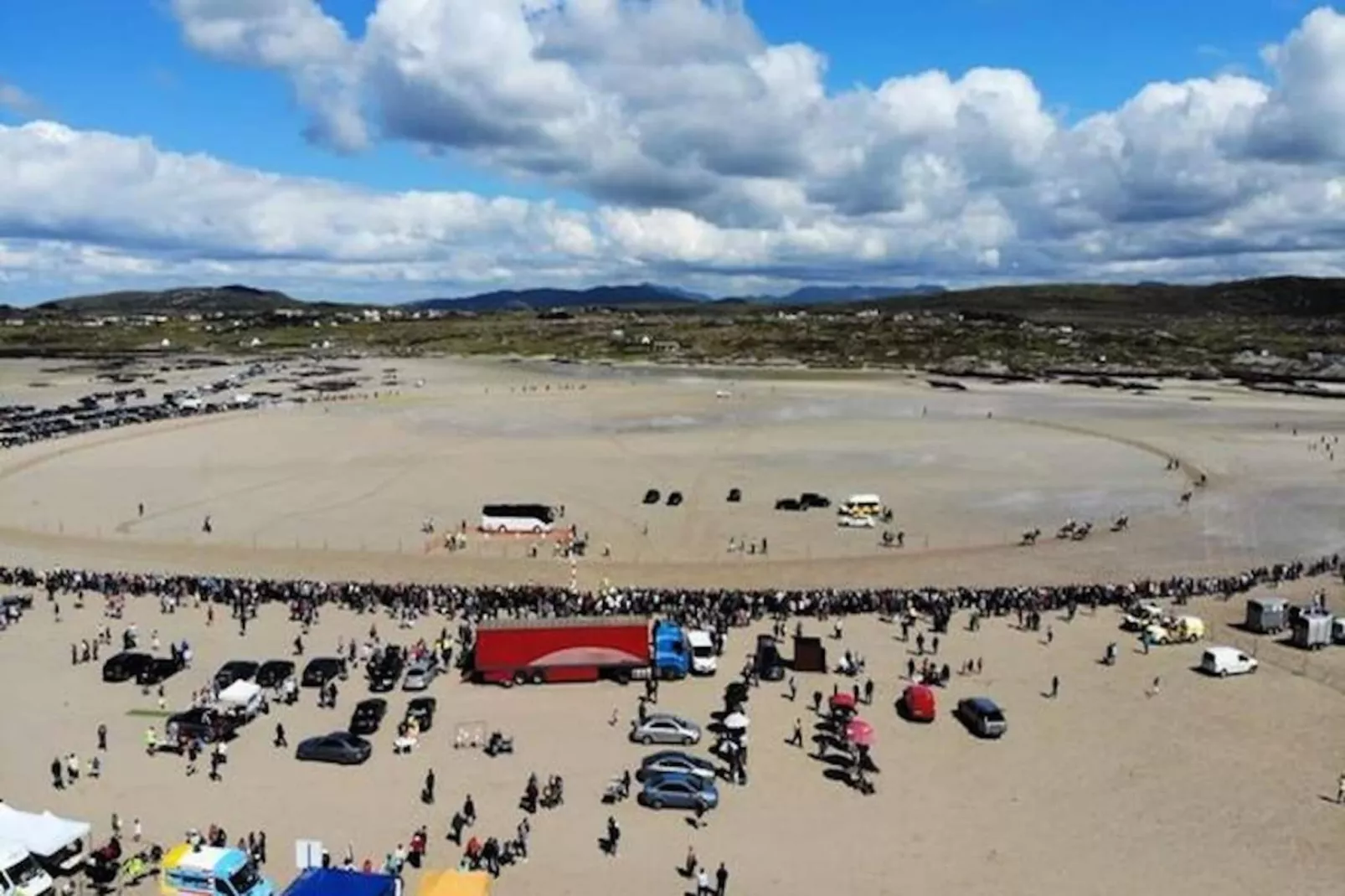 Maison à Claddaghduff Galway-Untagged
