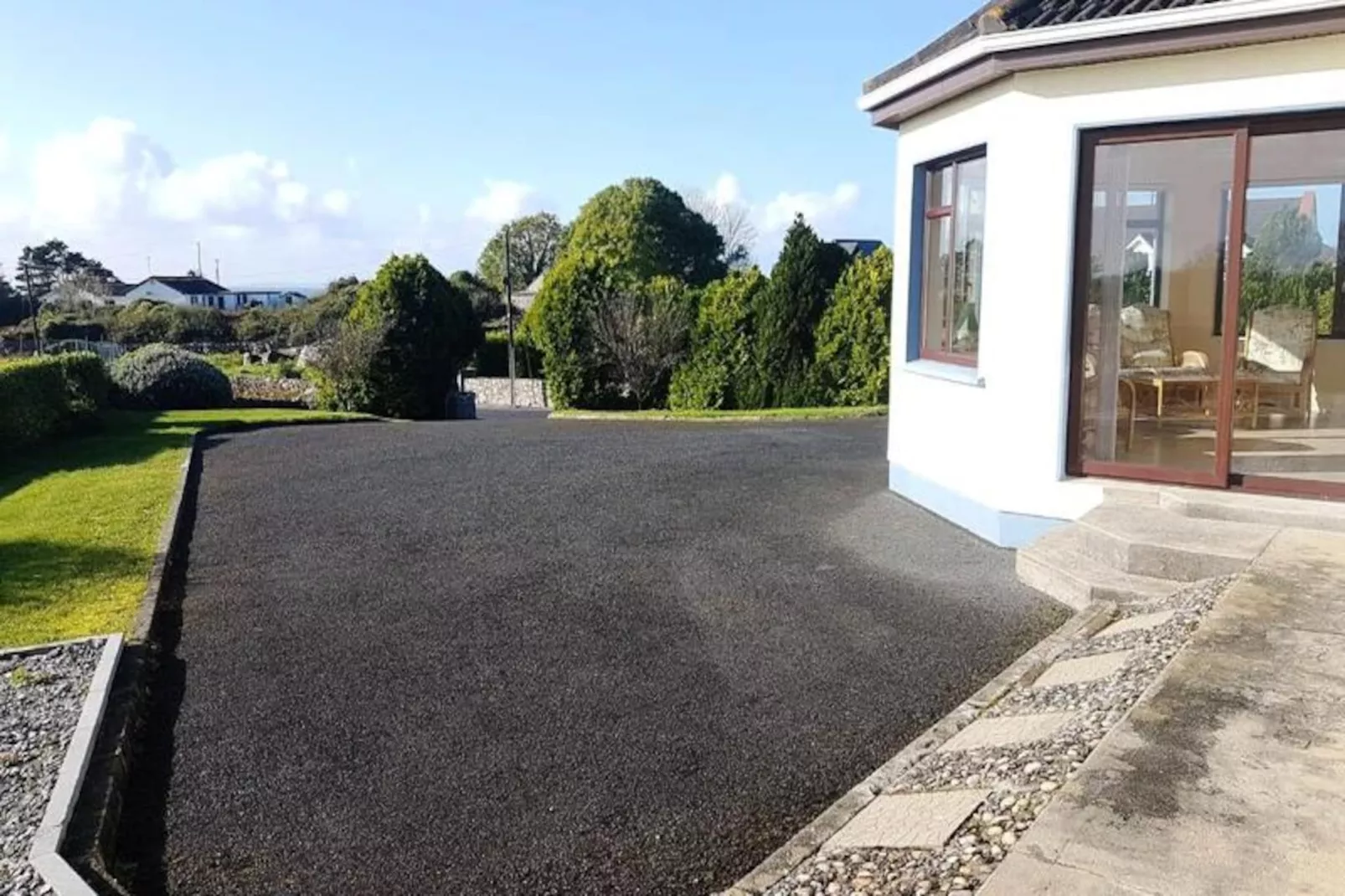 Maison à Inverin Galway-Non tagué