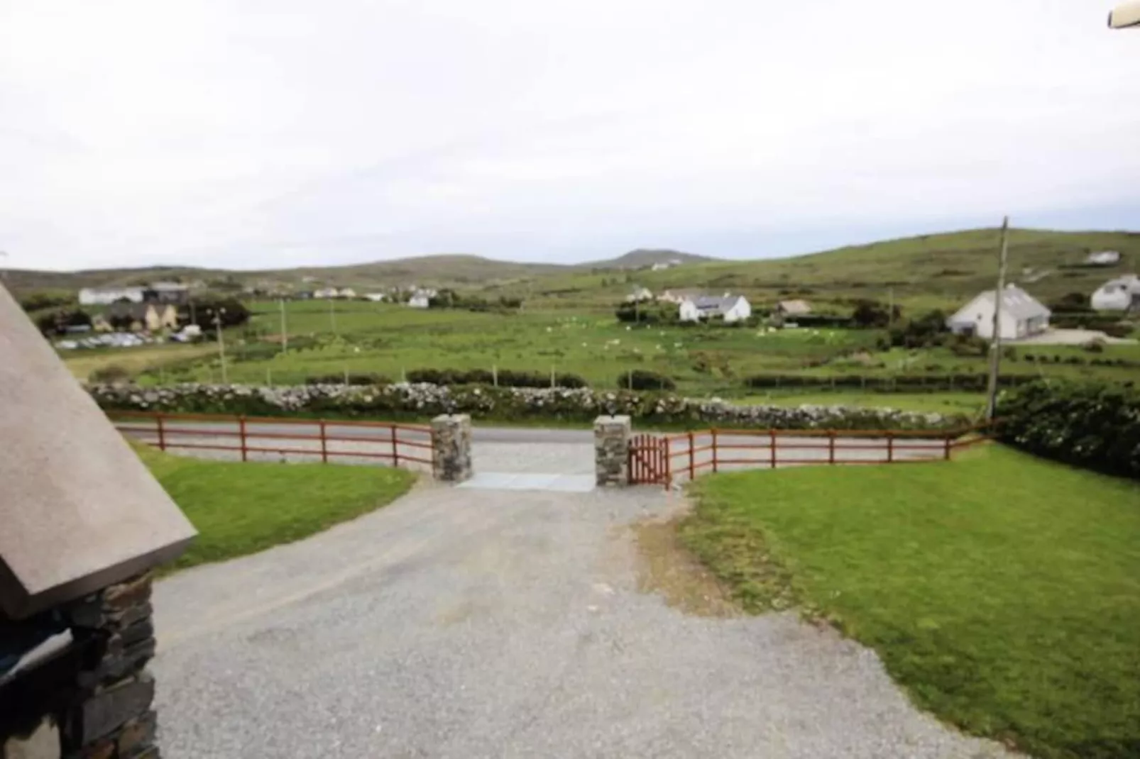 Maison à Cleggan Galway-Untagged