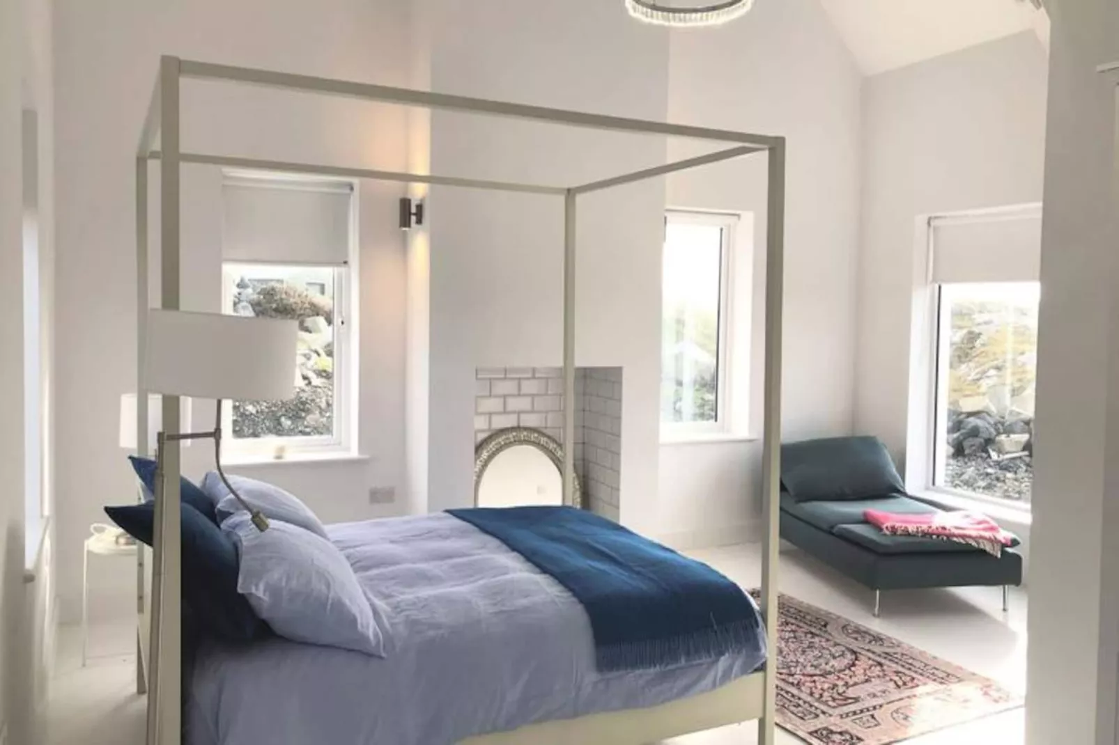 Maison à Ballyconneely Galway-Untagged