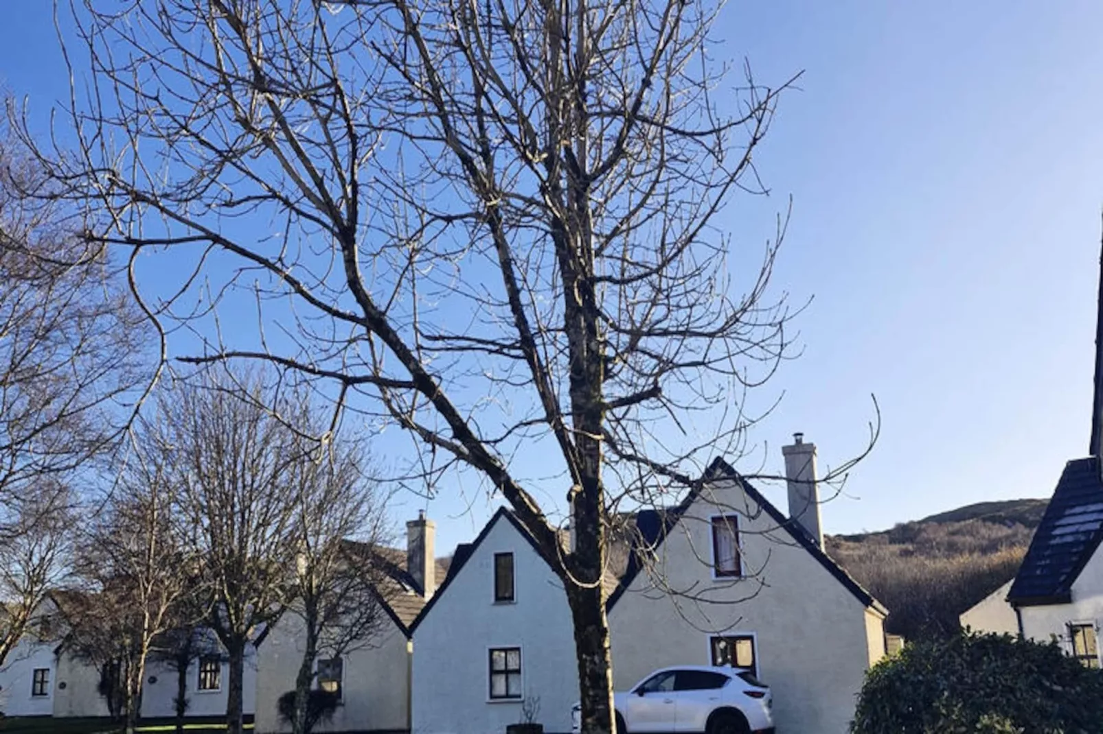 Maison à Clifden Galway-Untagged