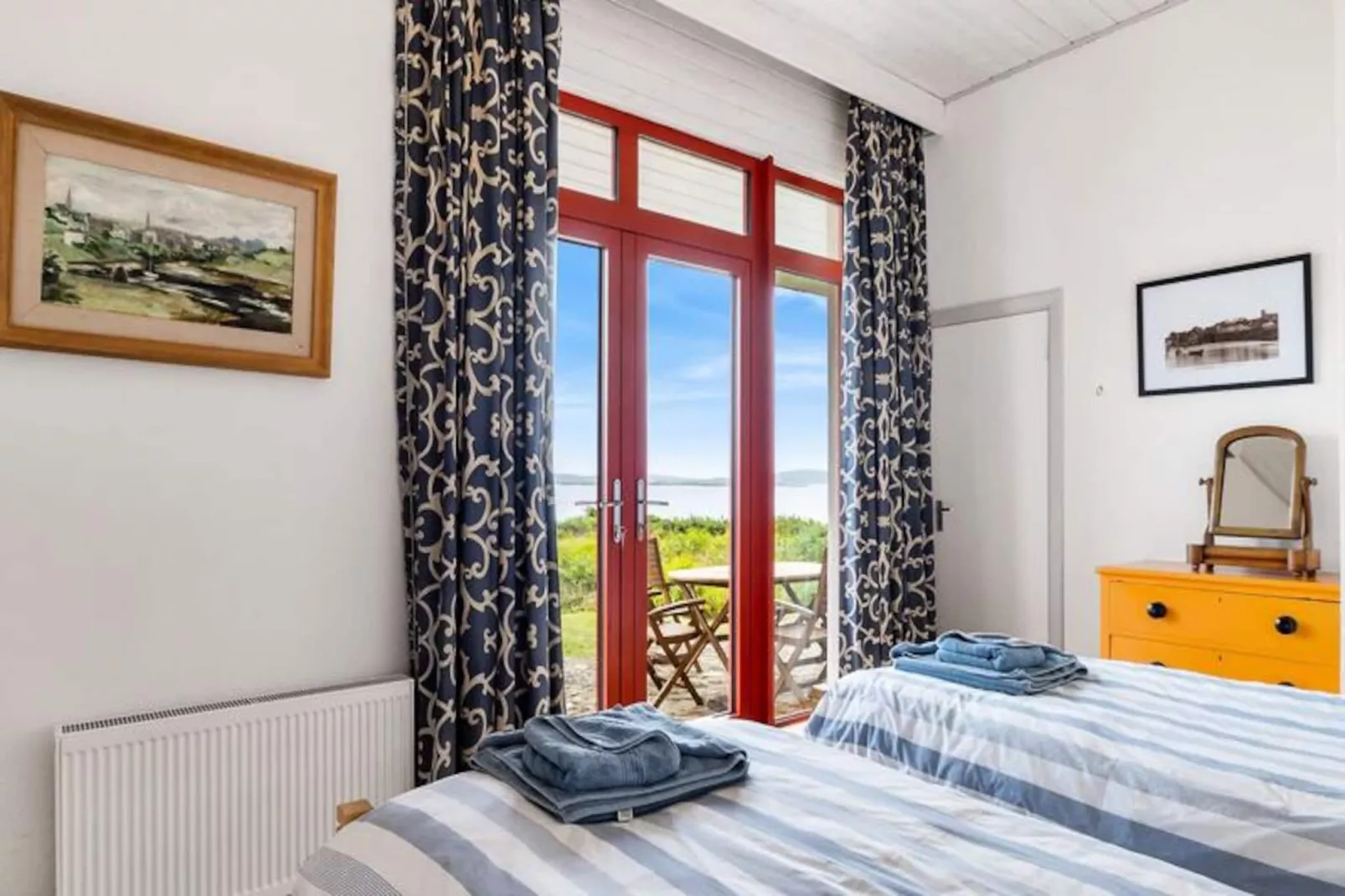 Maison à Cashel Galway-Untagged