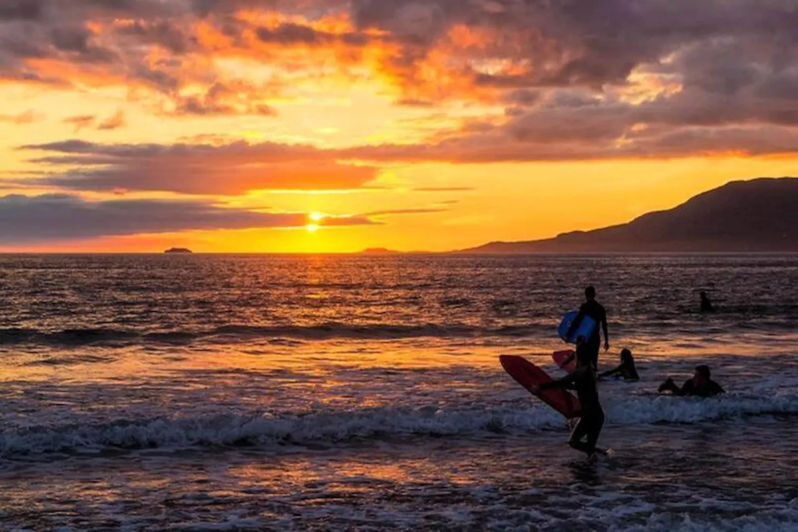 Maison à Ballyconneely Galway-Untagged