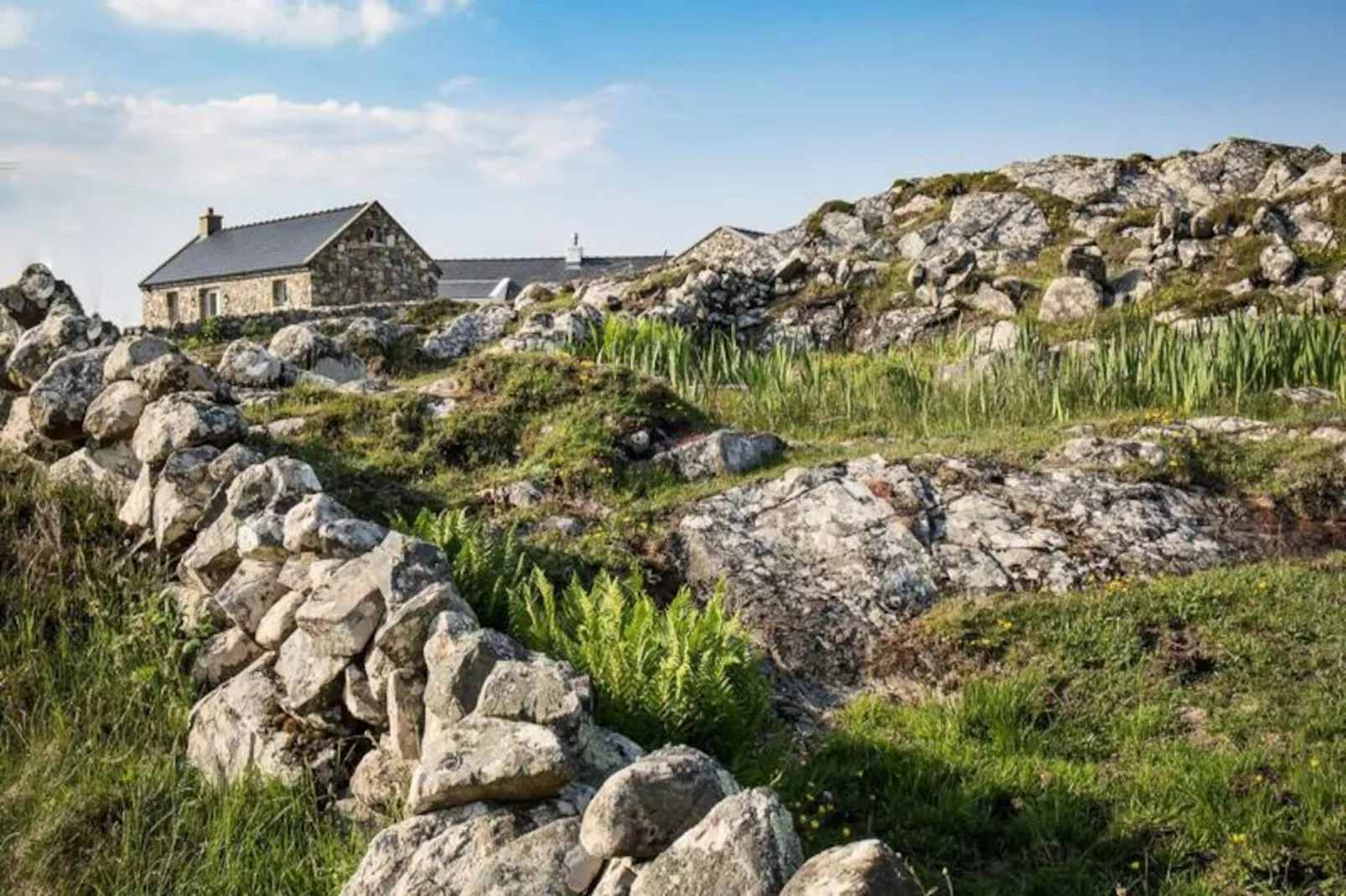Maison à Ballyconneely Galway-Untagged
