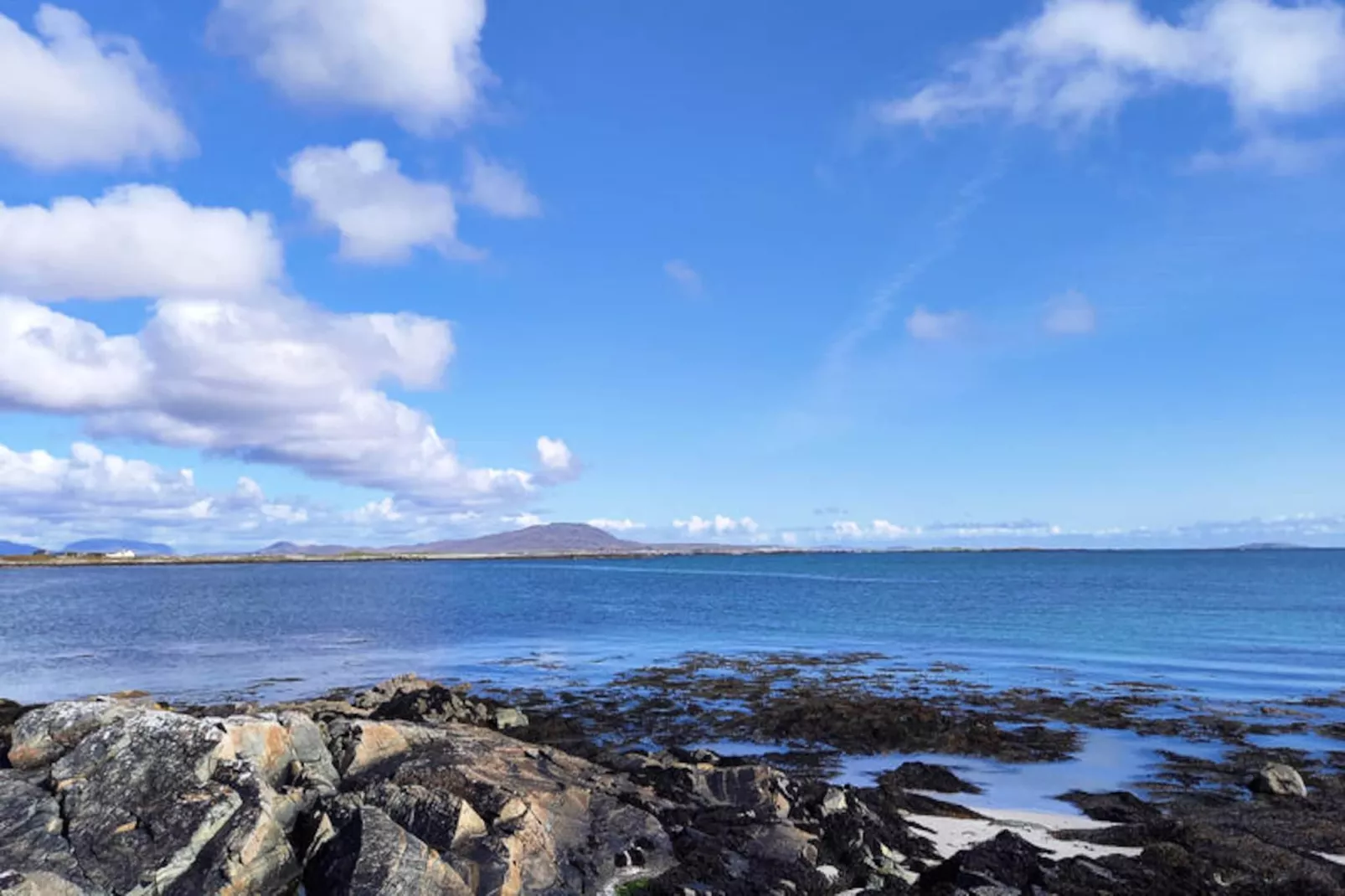 Mobil Home - Bungalow - Cottage à Ballyconneely Galway-Untagged