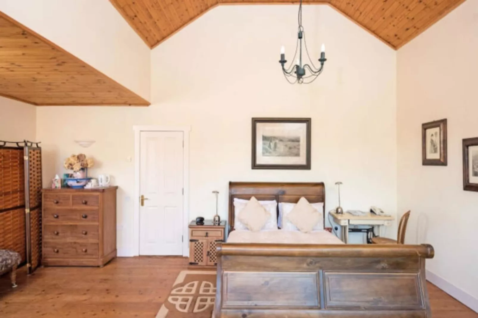 Maison à Clifden Galway-Untagged